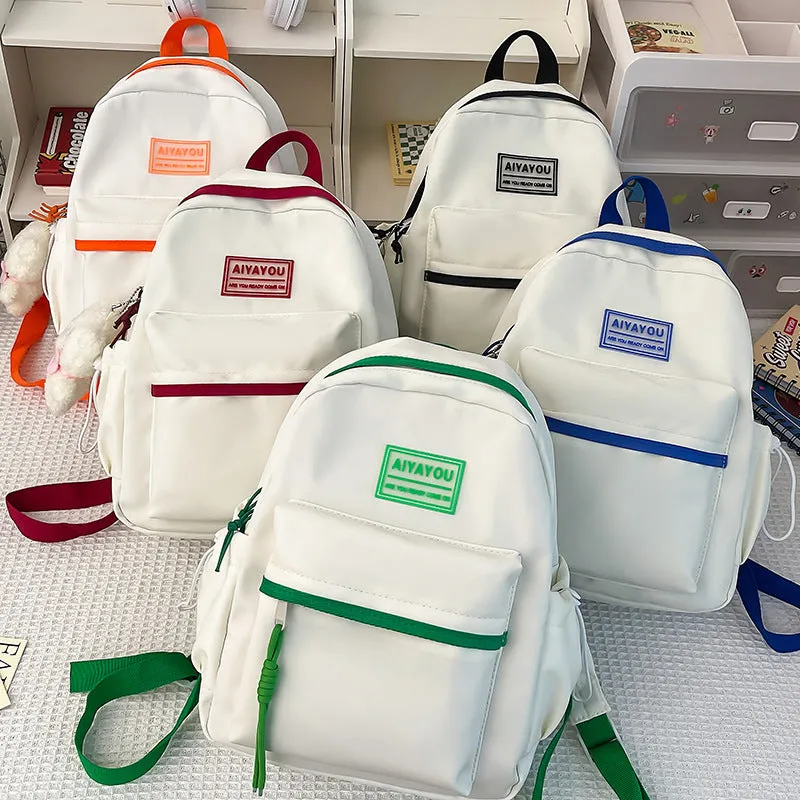 Large Capacity Women Travel Backpack Wholesale 