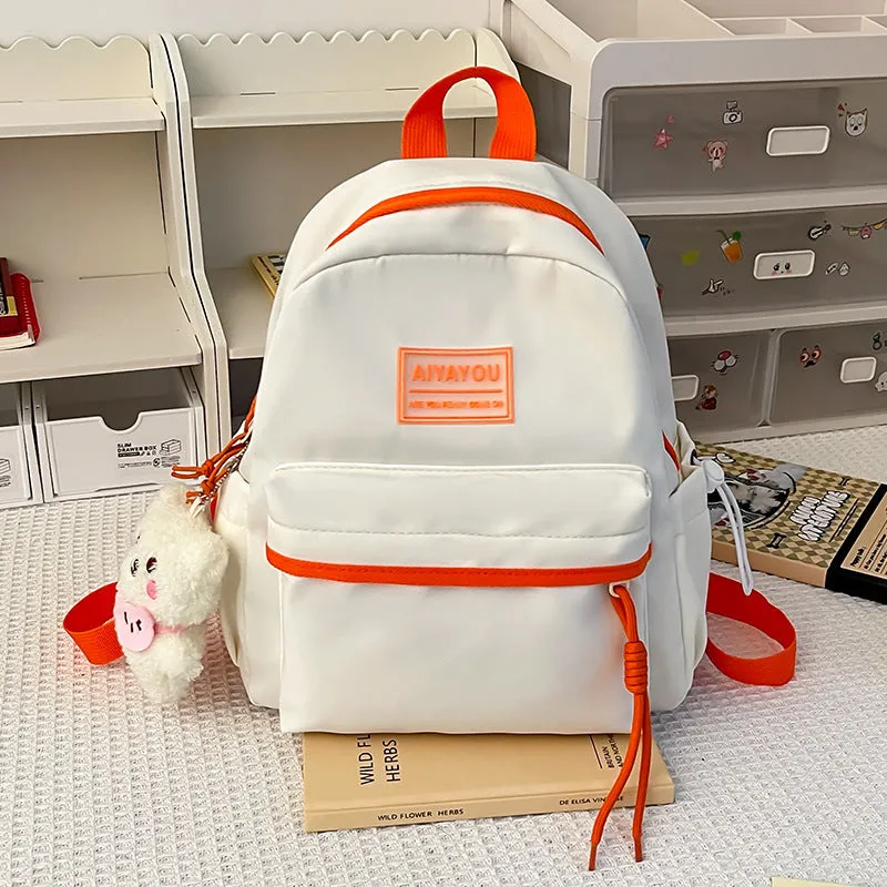 Large Capacity Women Travel Backpack Wholesale