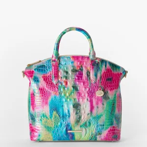 Grands Sacs à Main Duxbury Satchel Brahmin