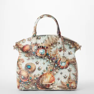 Grands sacs fourre-tout Duxbury Brahmin à bandoulière