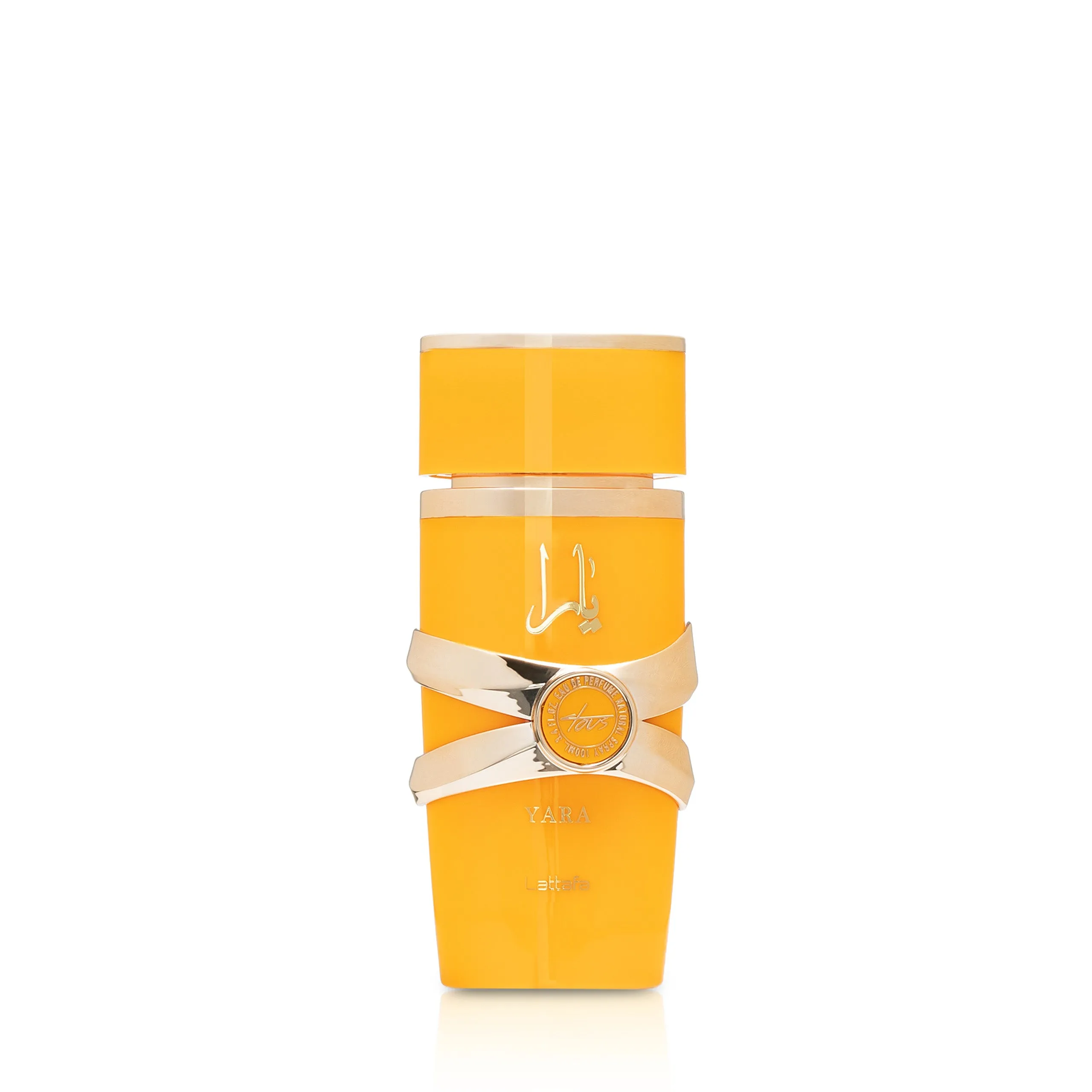 Lattafa Yara Tous for woman Eau De Parfum 100ML
