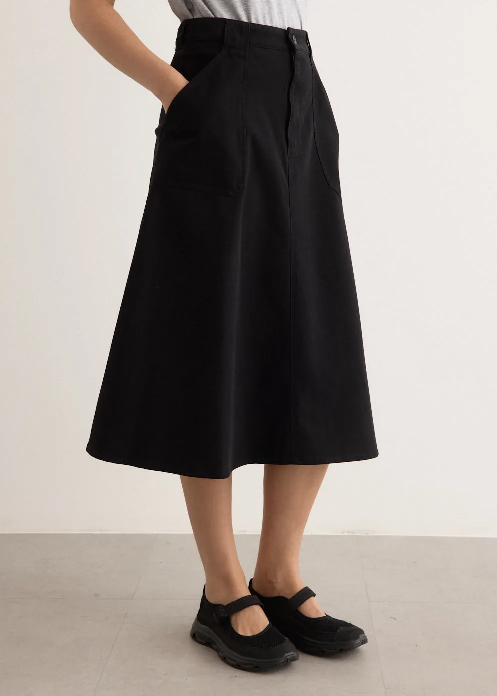 Laurie Skirt