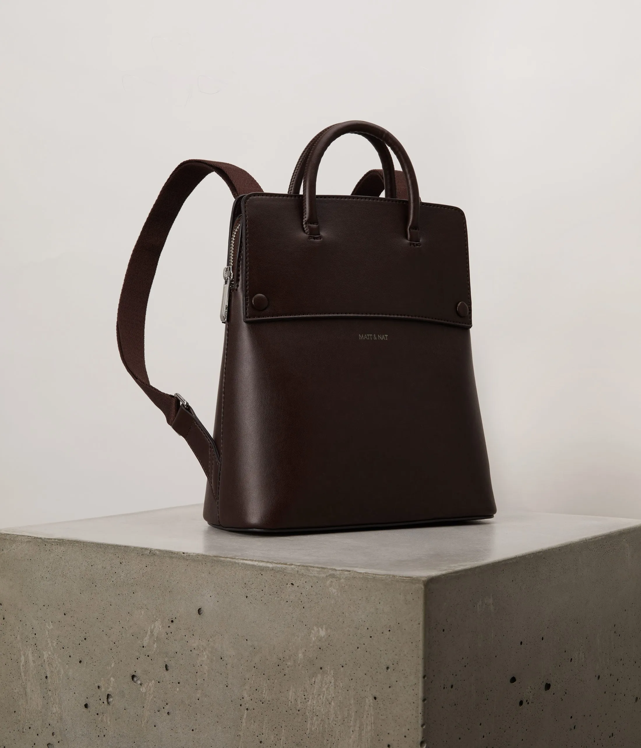 LAUT Small Vegan Backpack - UPPEAL?