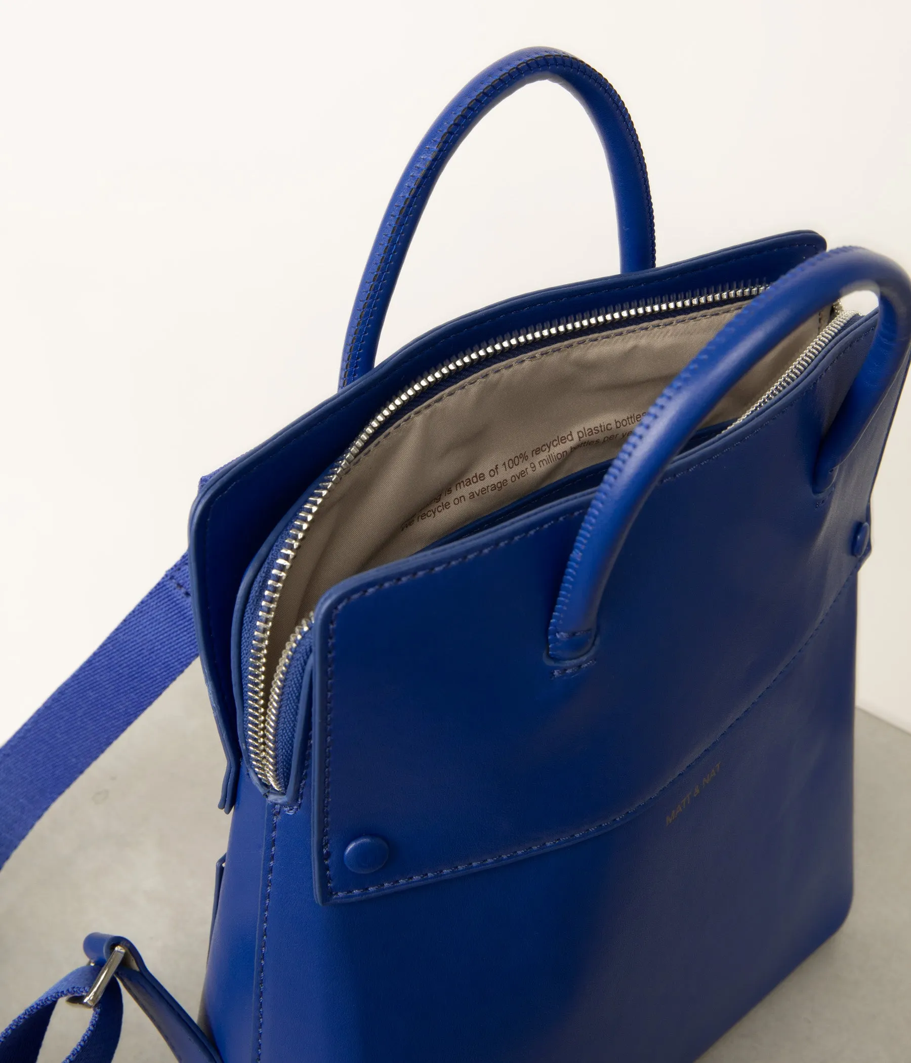 LAUT Small Vegan Backpack - UPPEAL?