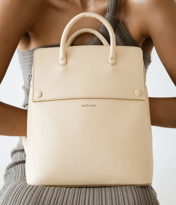 LAUT Small Vegan Backpack - UPPEAL?