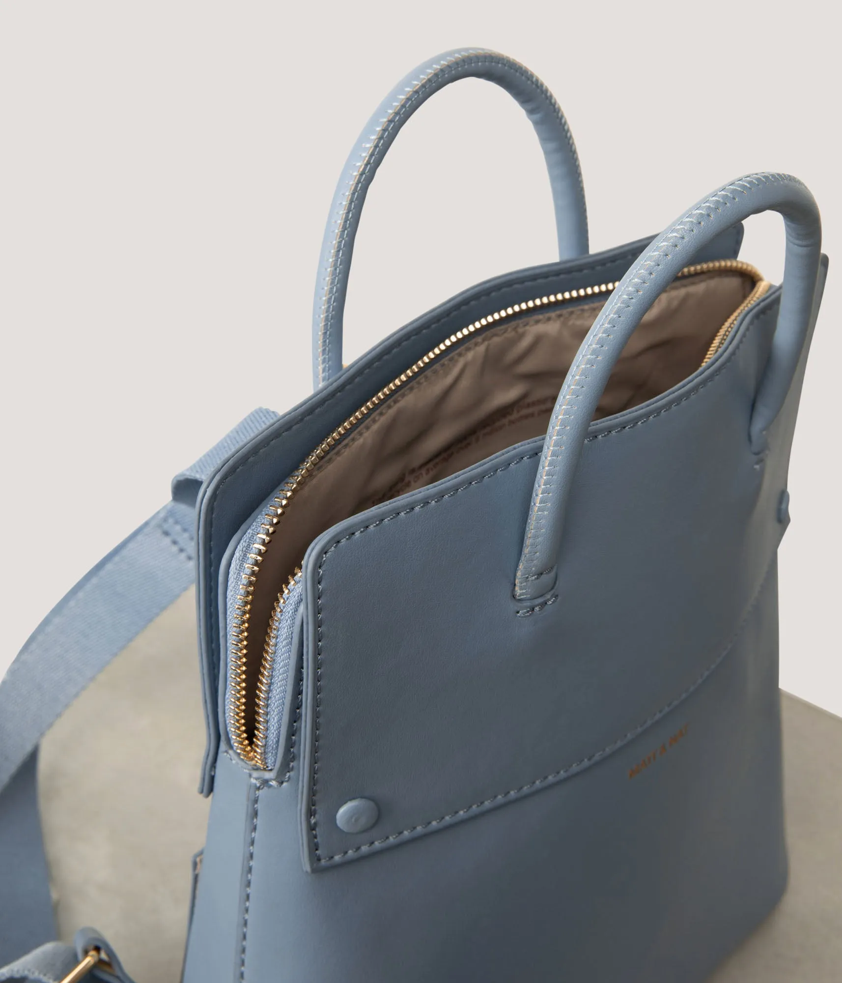 LAUT Small Vegan Backpack - UPPEAL?