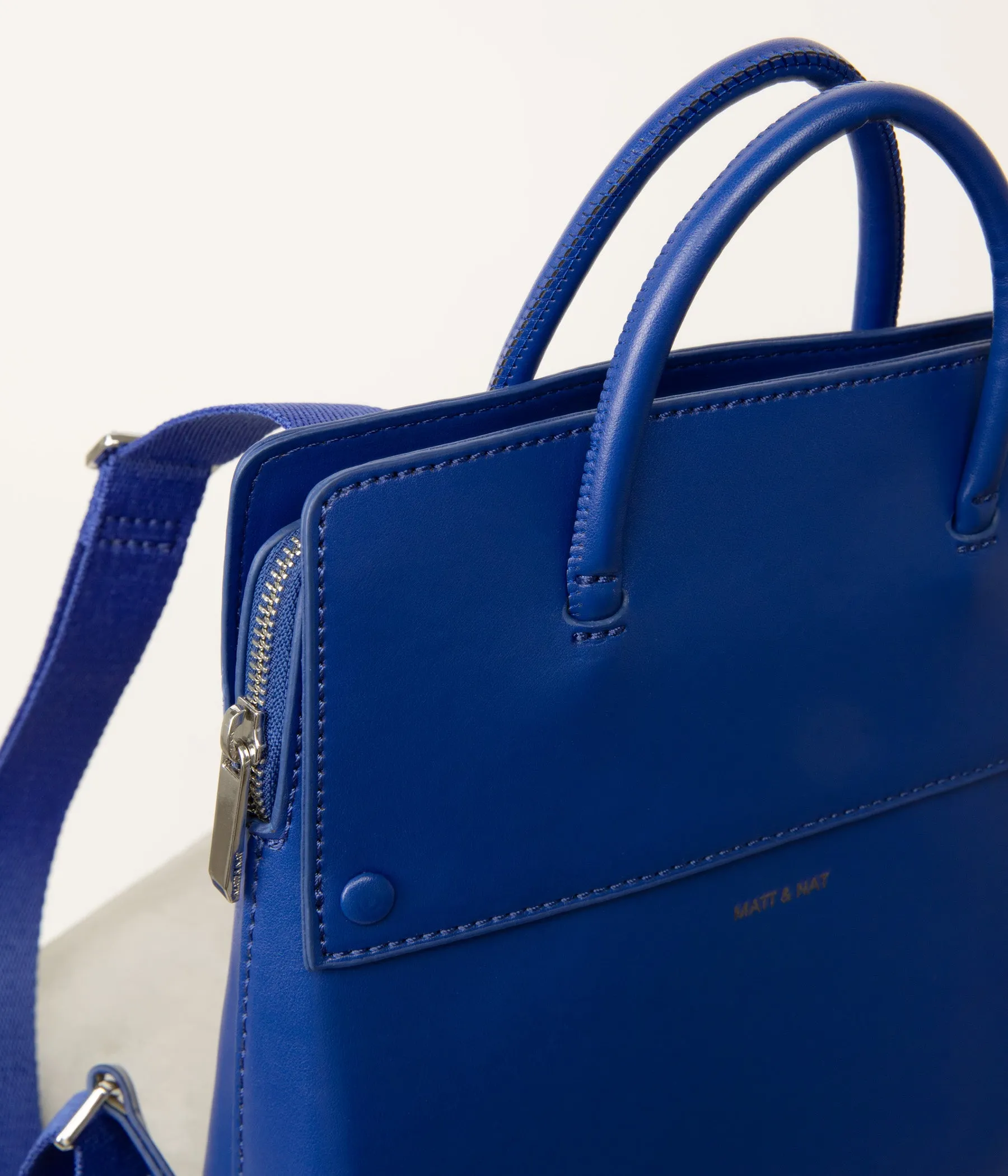 LAUT Small Vegan Backpack - UPPEAL?