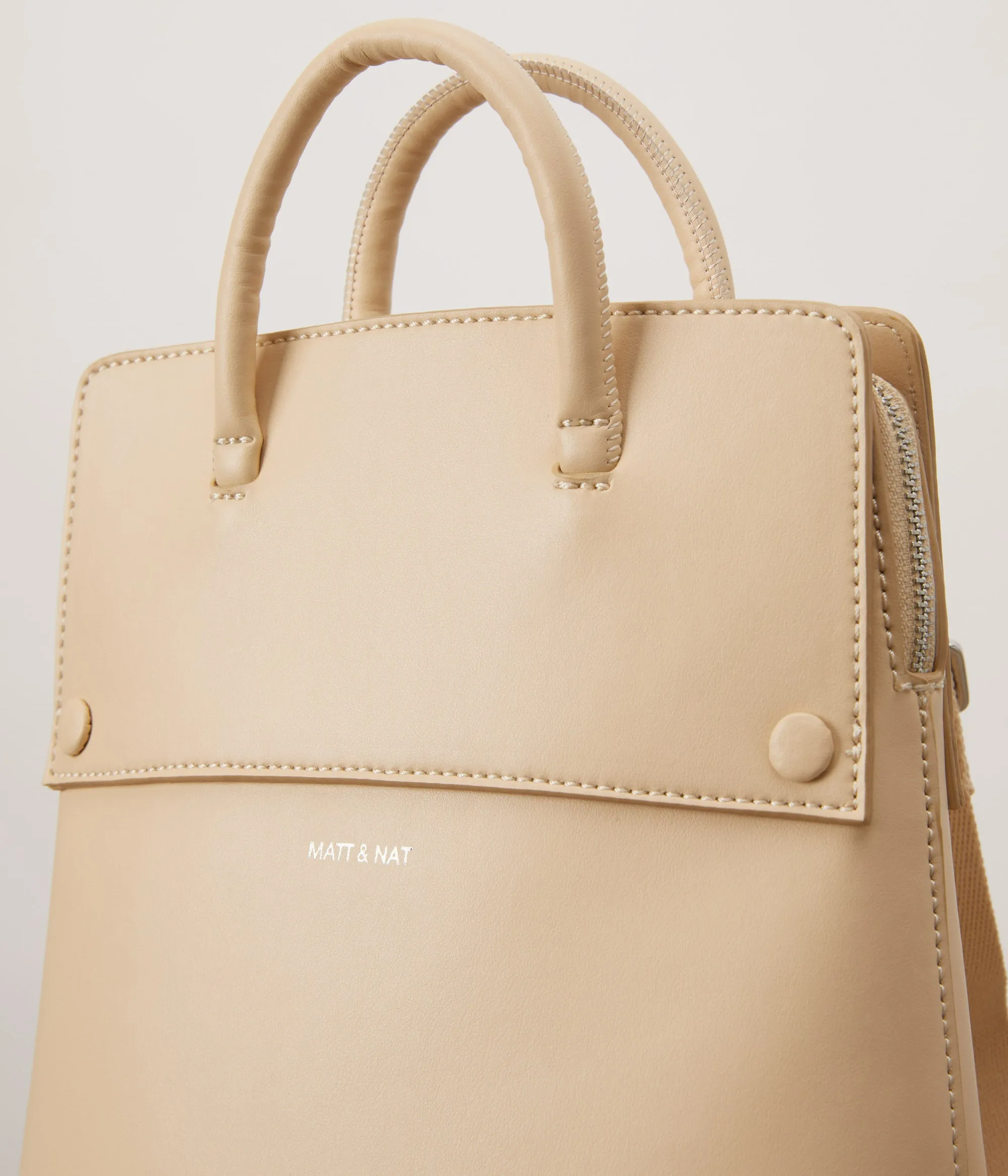 LAUT Small Vegan Backpack - UPPEAL?