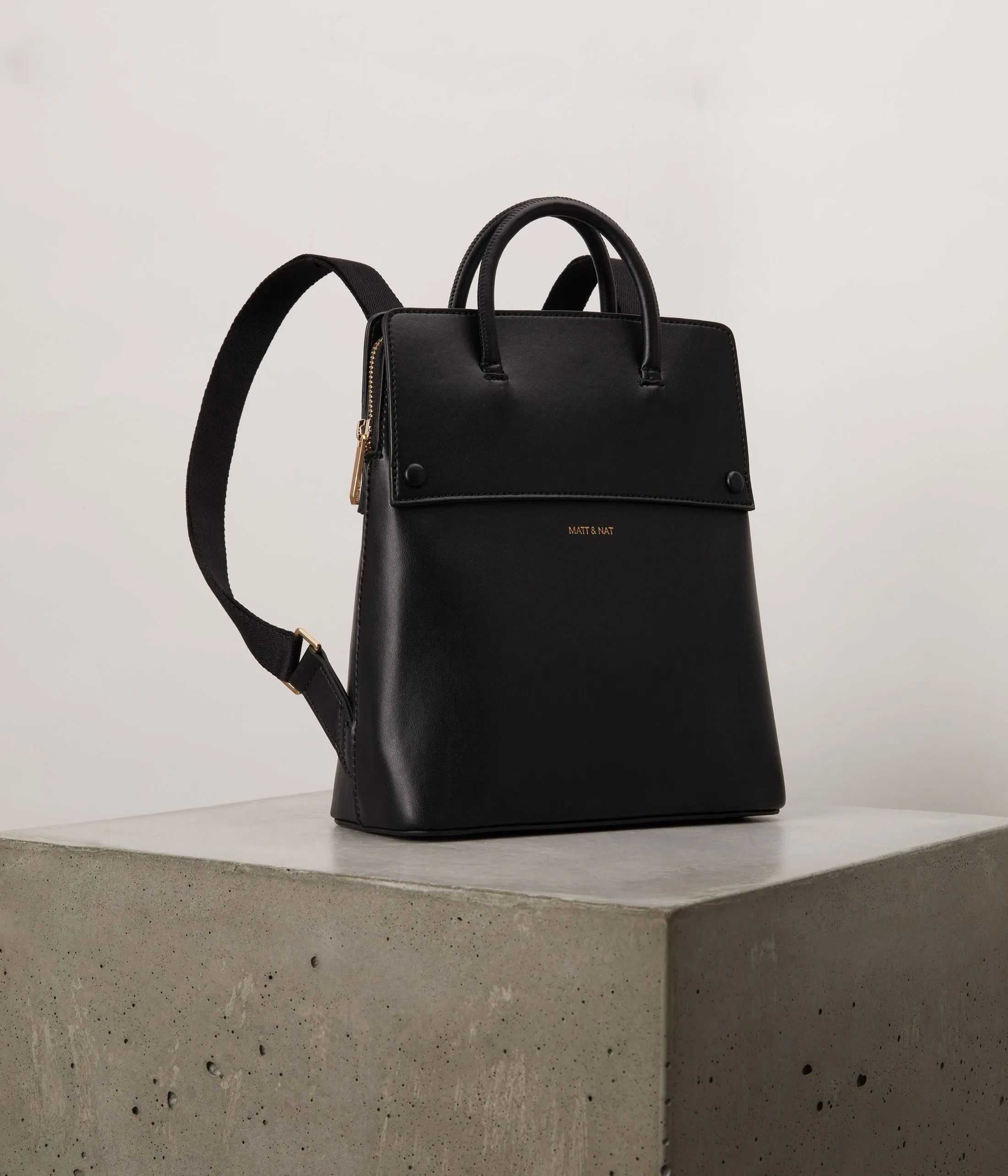 LAUT Small Vegan Backpack - UPPEAL?