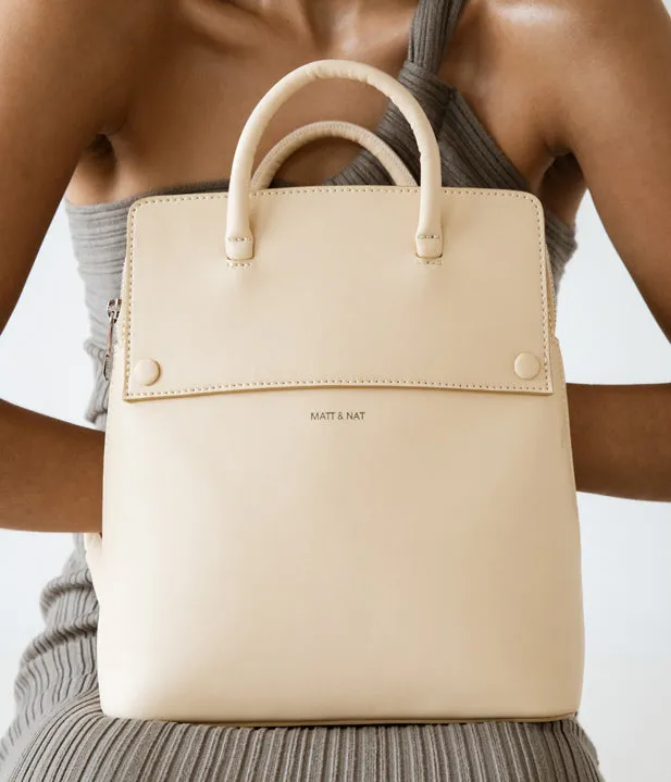 LAUT Small Vegan Backpack - UPPEAL?