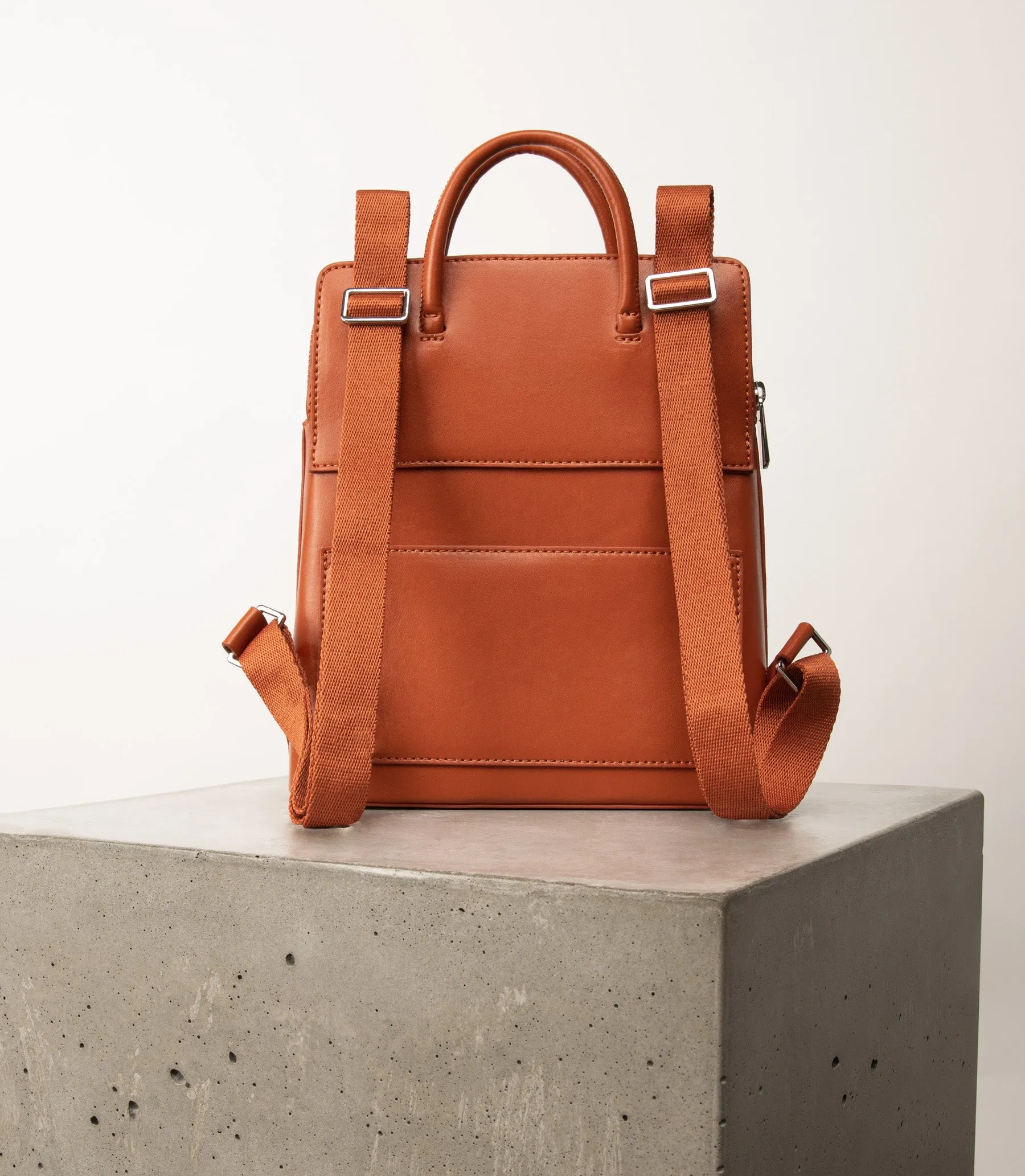 LAUT Small Vegan Backpack - UPPEAL?