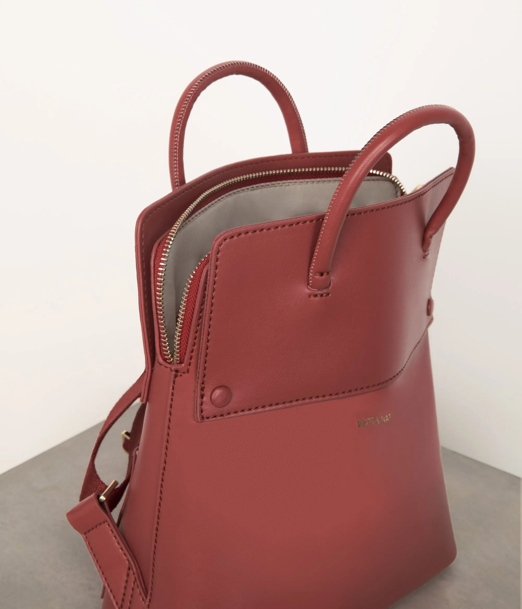 LAUT Small Vegan Backpack - UPPEAL?