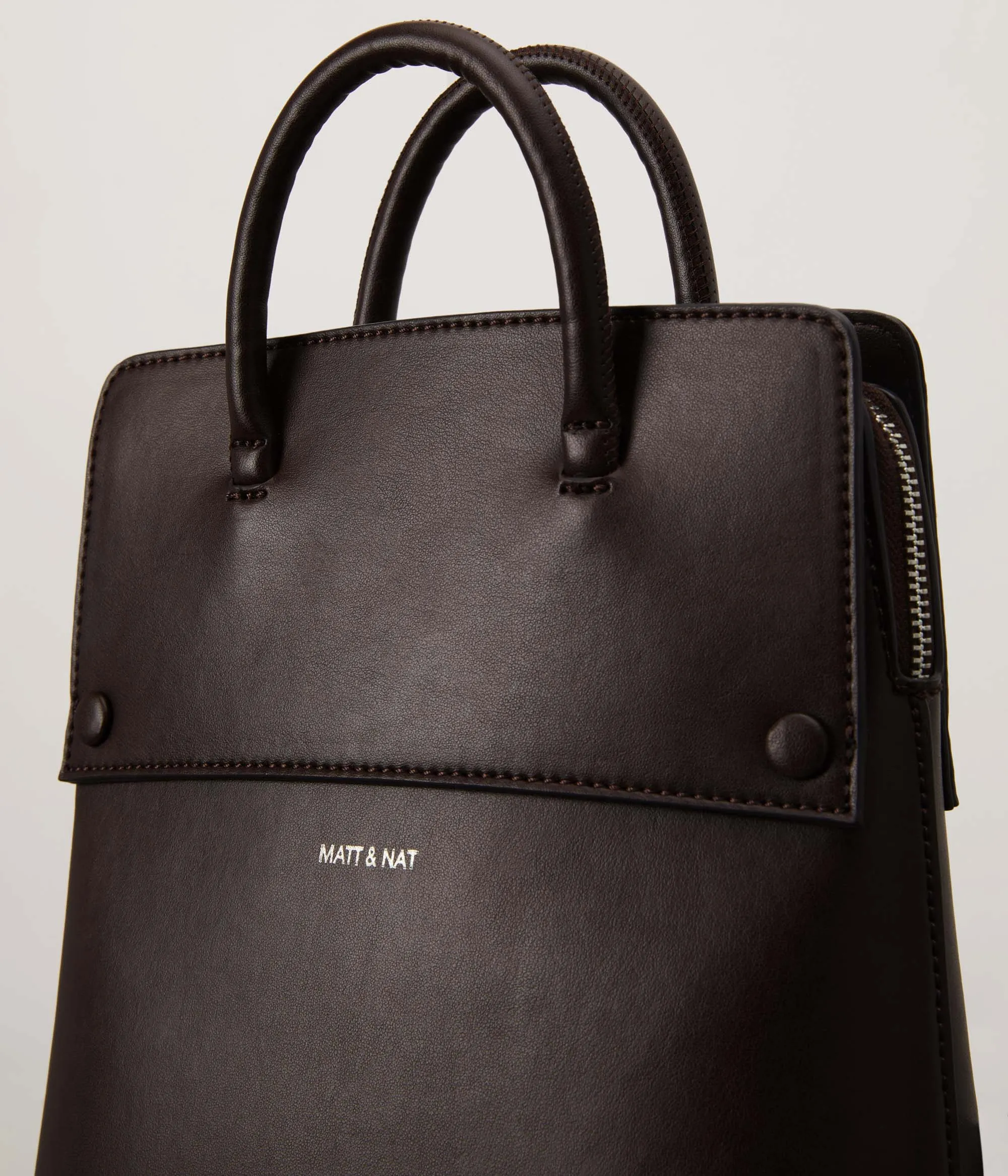 LAUT Small Vegan Backpack - UPPEAL?