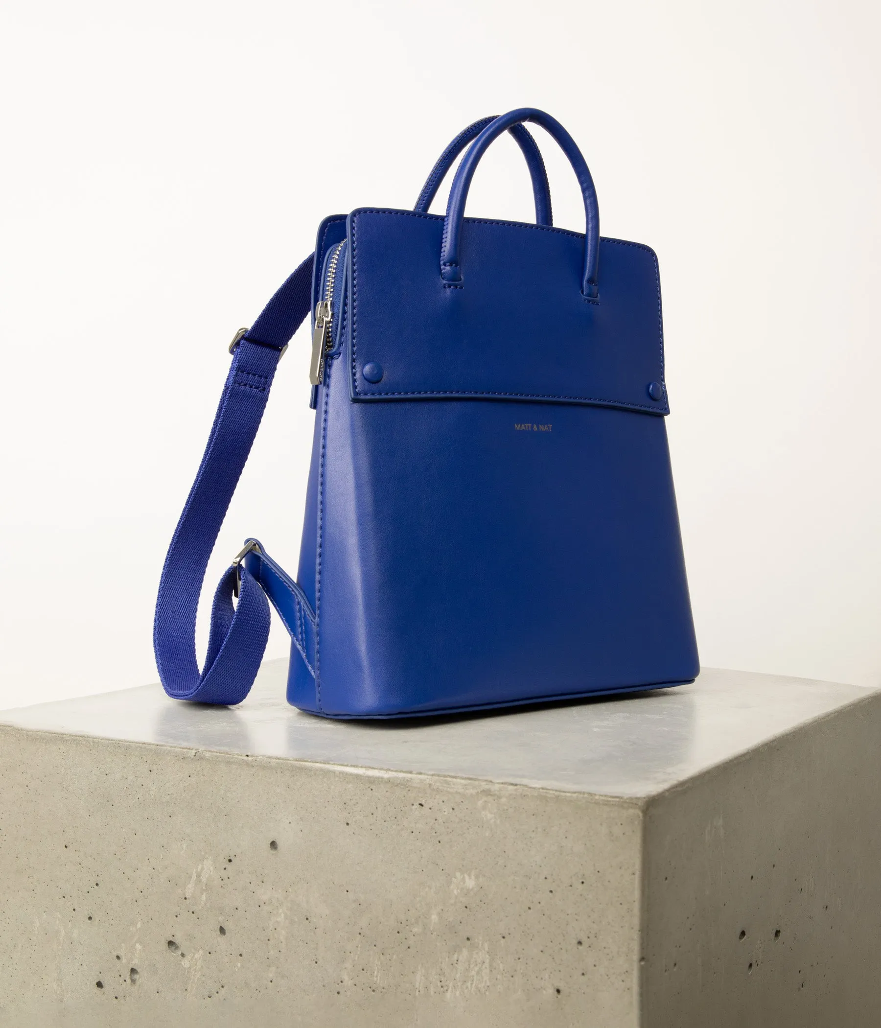 LAUT Small Vegan Backpack - UPPEAL?