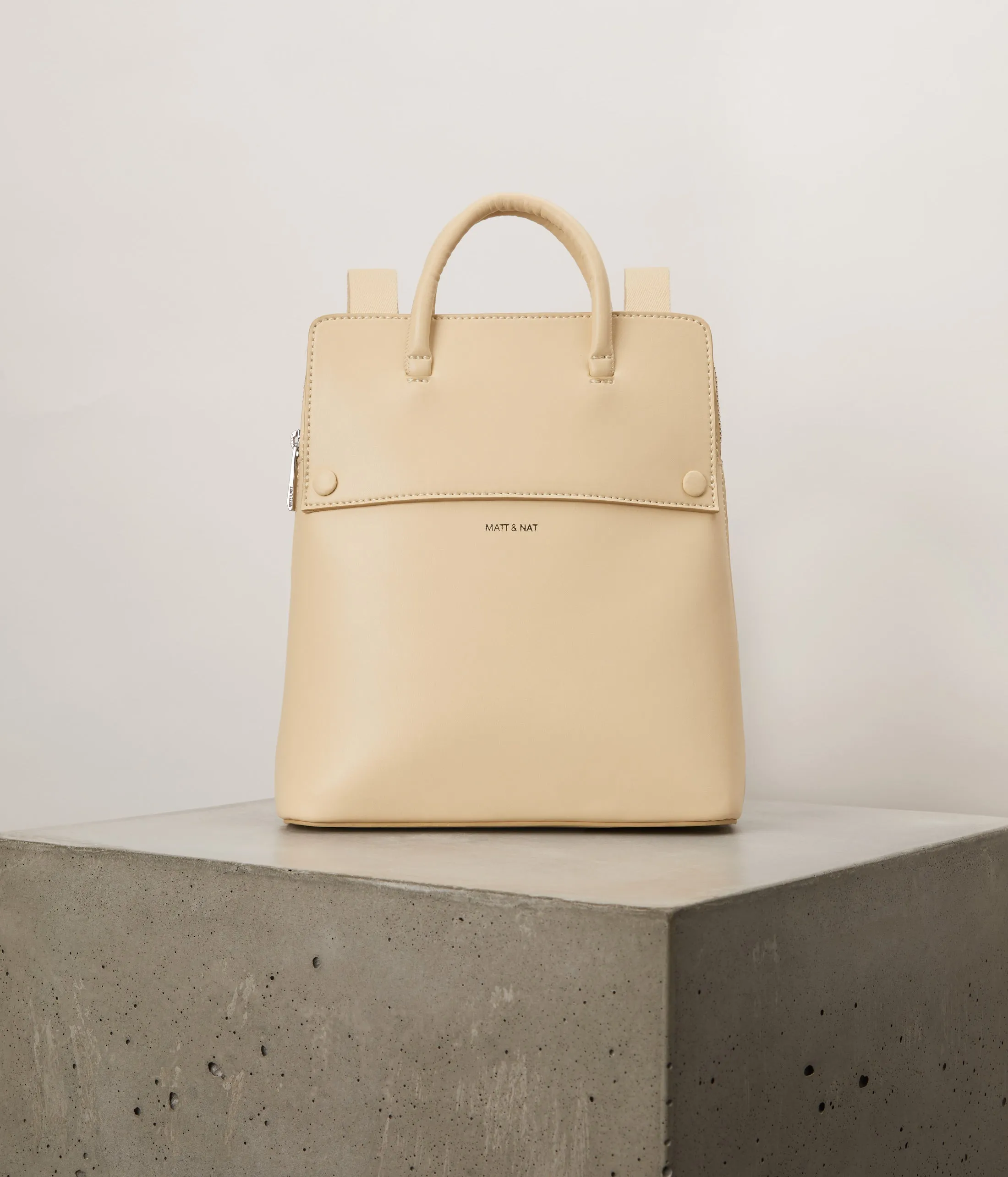 LAUT Small Vegan Backpack - UPPEAL?