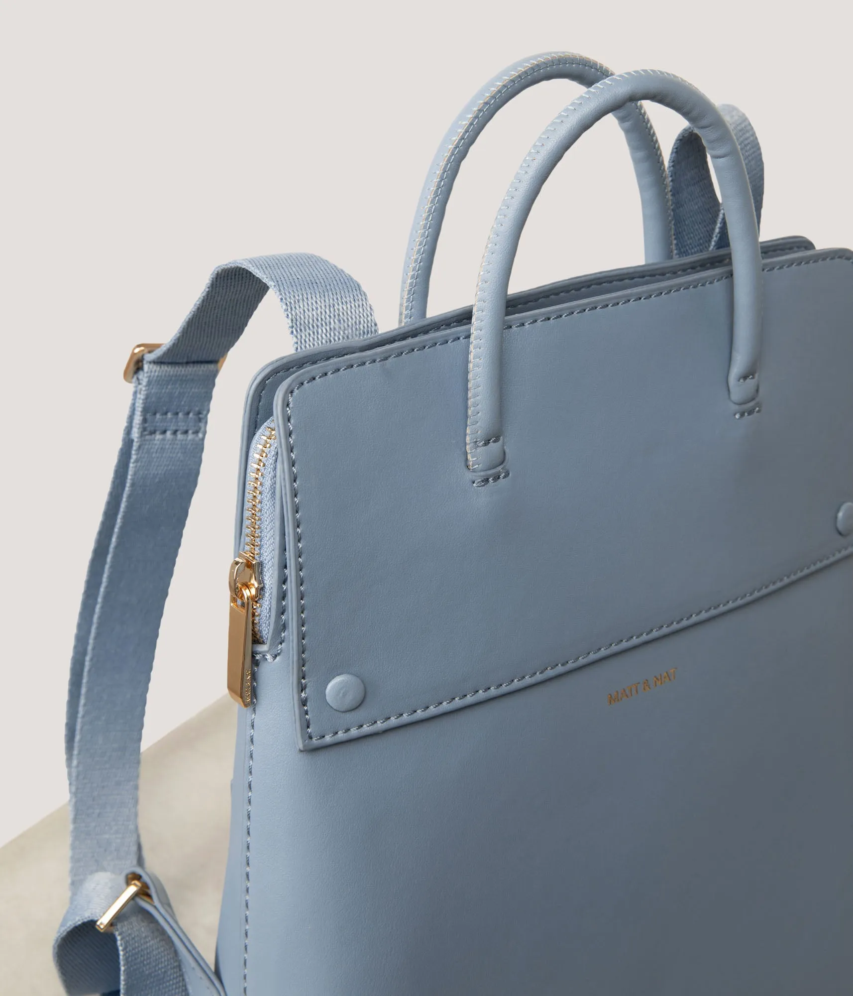 LAUT Small Vegan Backpack - UPPEAL?