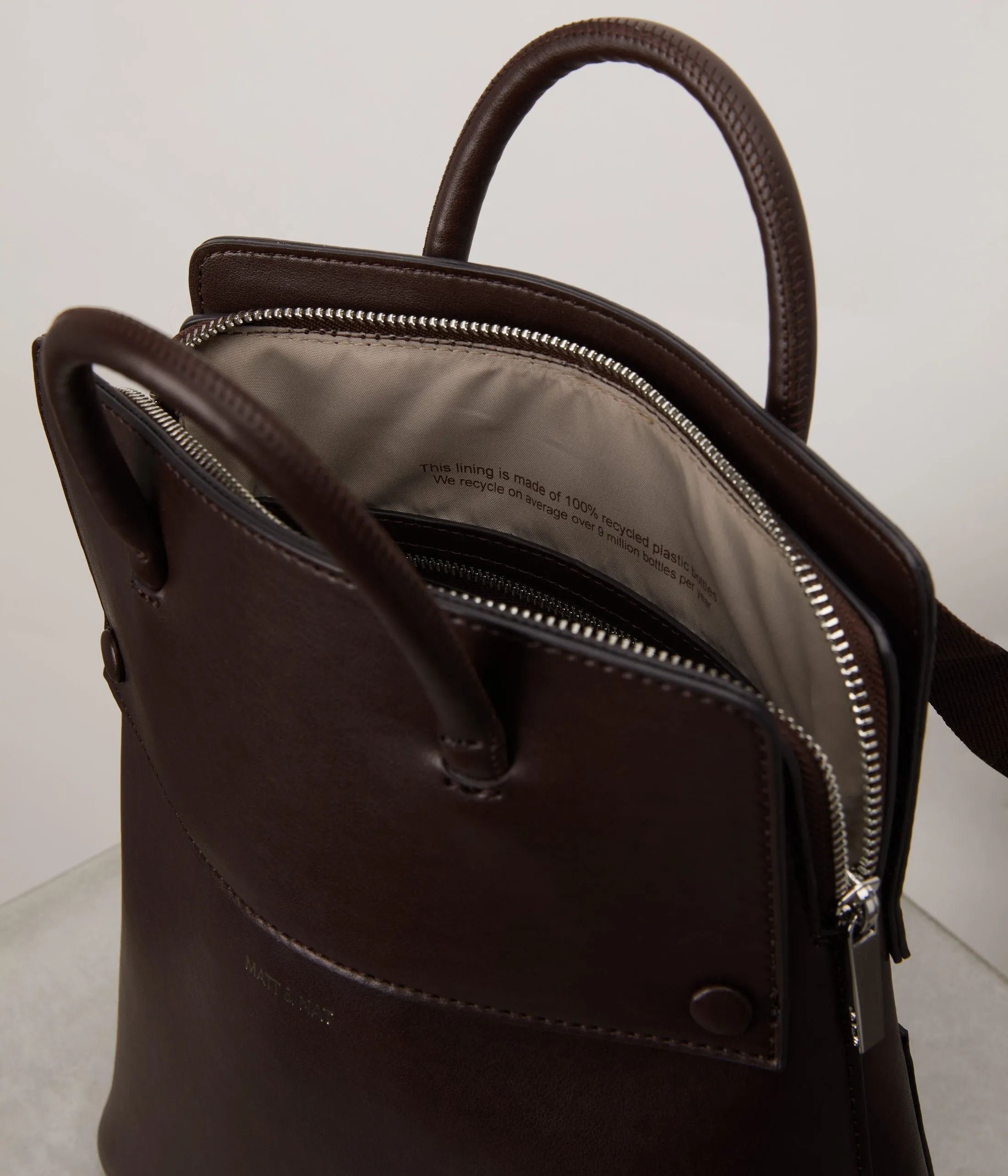 LAUT Small Vegan Backpack - UPPEAL?