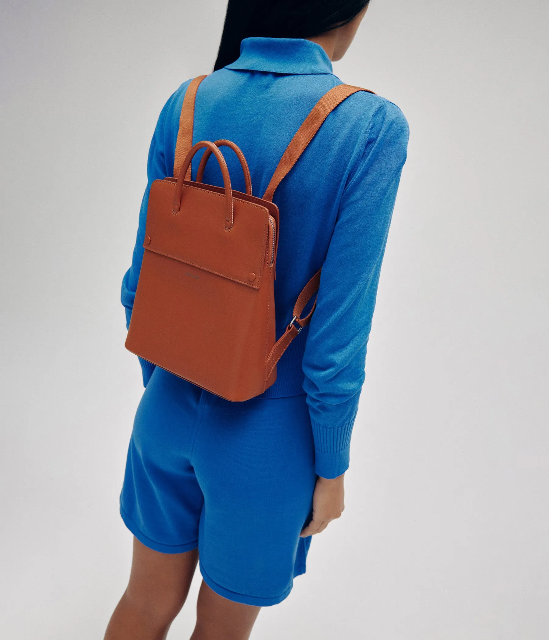 LAUT Small Vegan Backpack - UPPEAL?