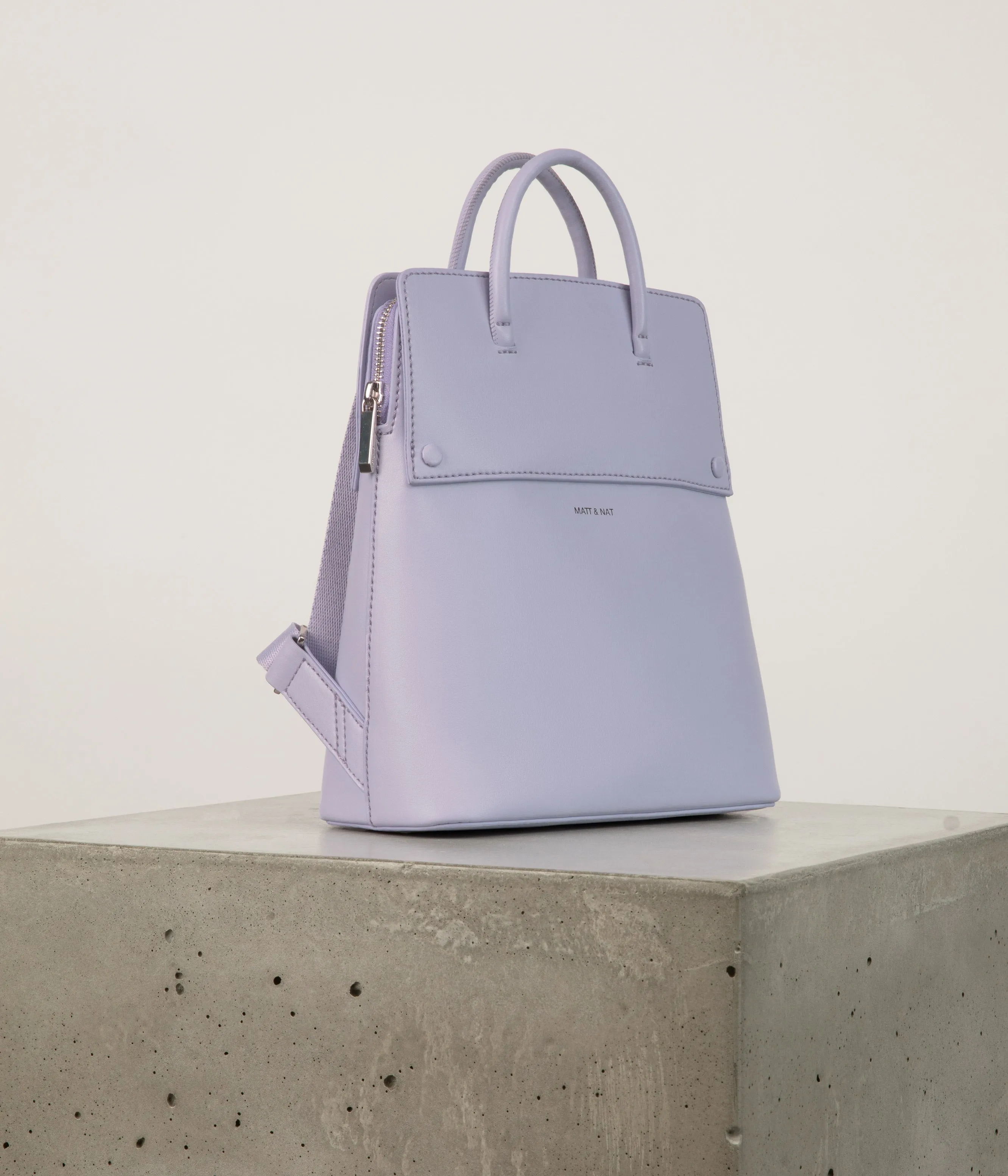 LAUT Small Vegan Backpack - UPPEAL?