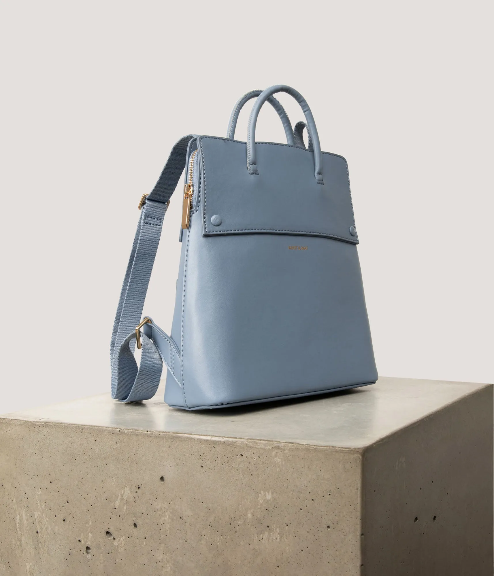 LAUT Small Vegan Backpack - UPPEAL?
