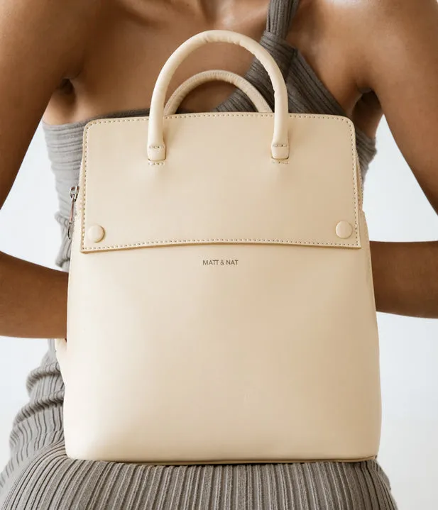 LAUT Small Vegan Backpack - UPPEAL?