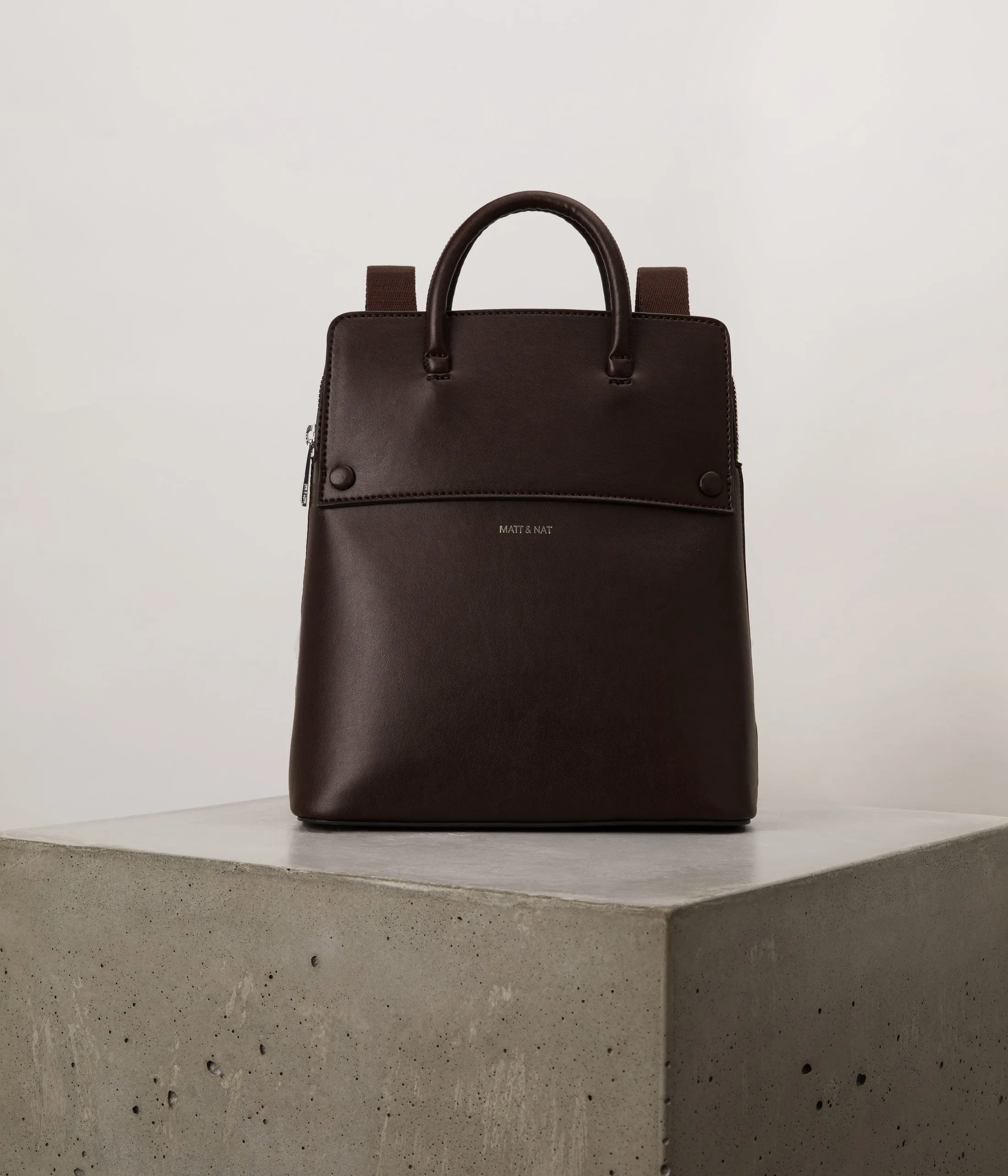 LAUT Small Vegan Backpack - UPPEAL?