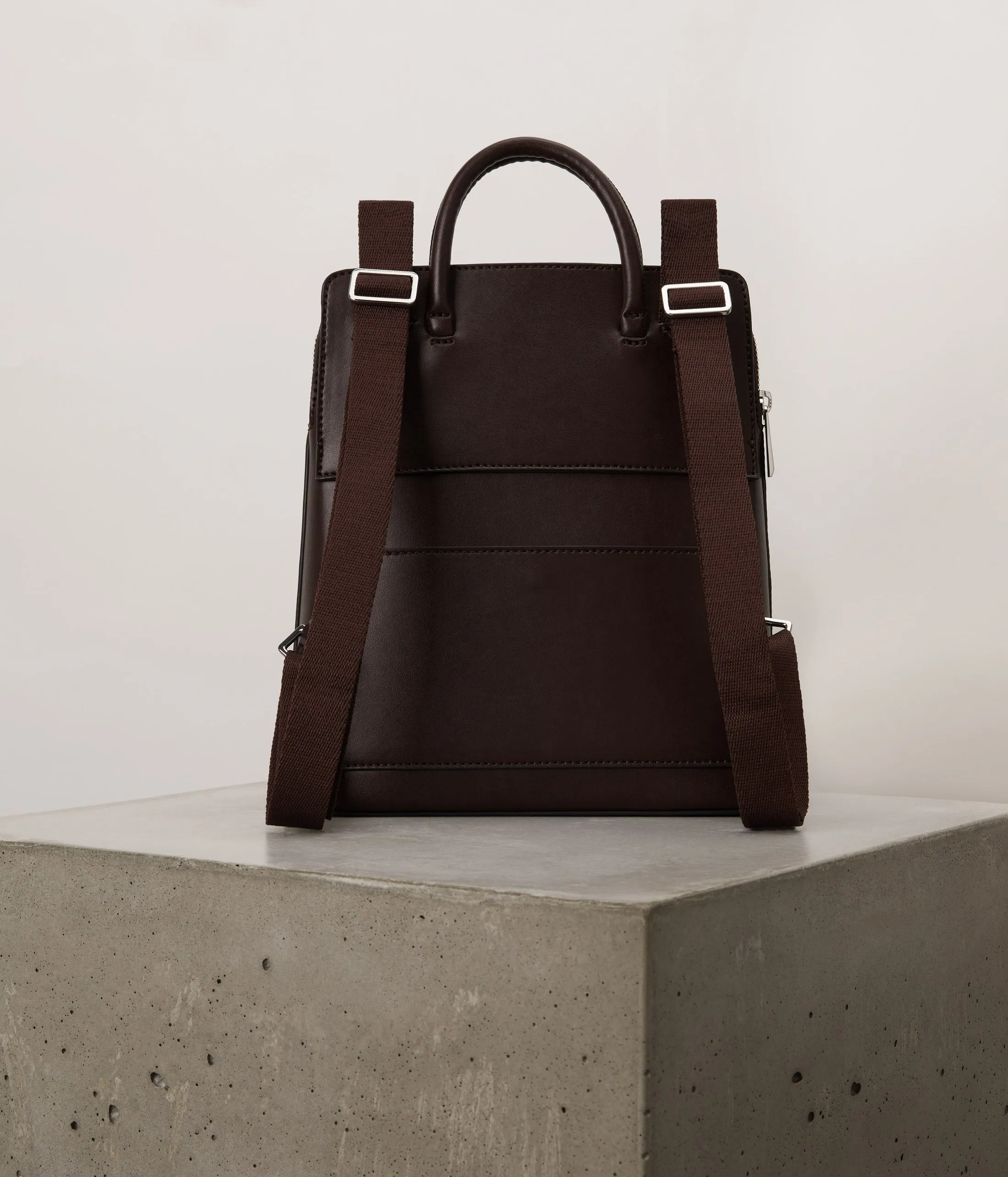 LAUT Small Vegan Backpack - UPPEAL?