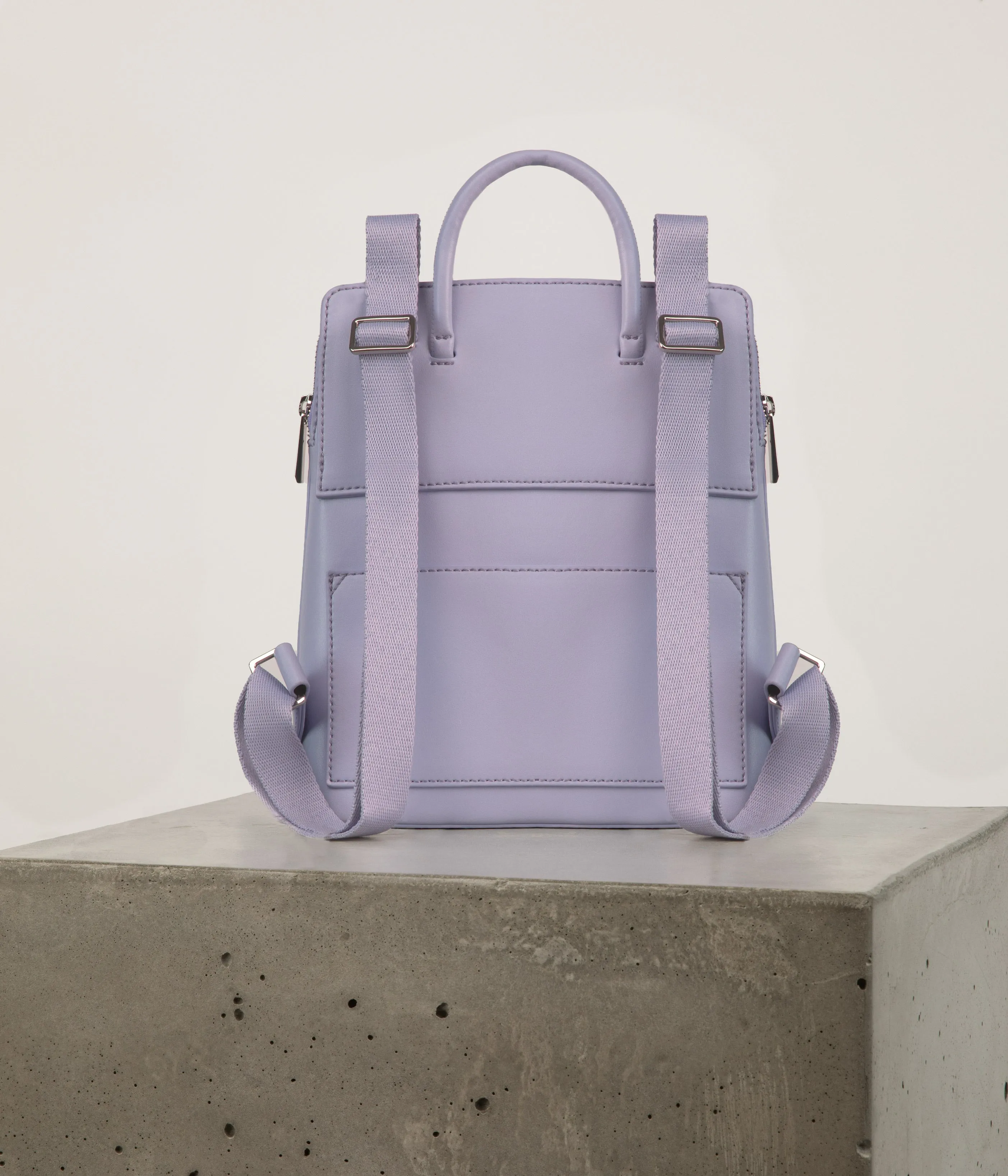 LAUT Small Vegan Backpack - UPPEAL?