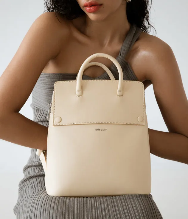 LAUT Small Vegan Backpack - UPPEAL?