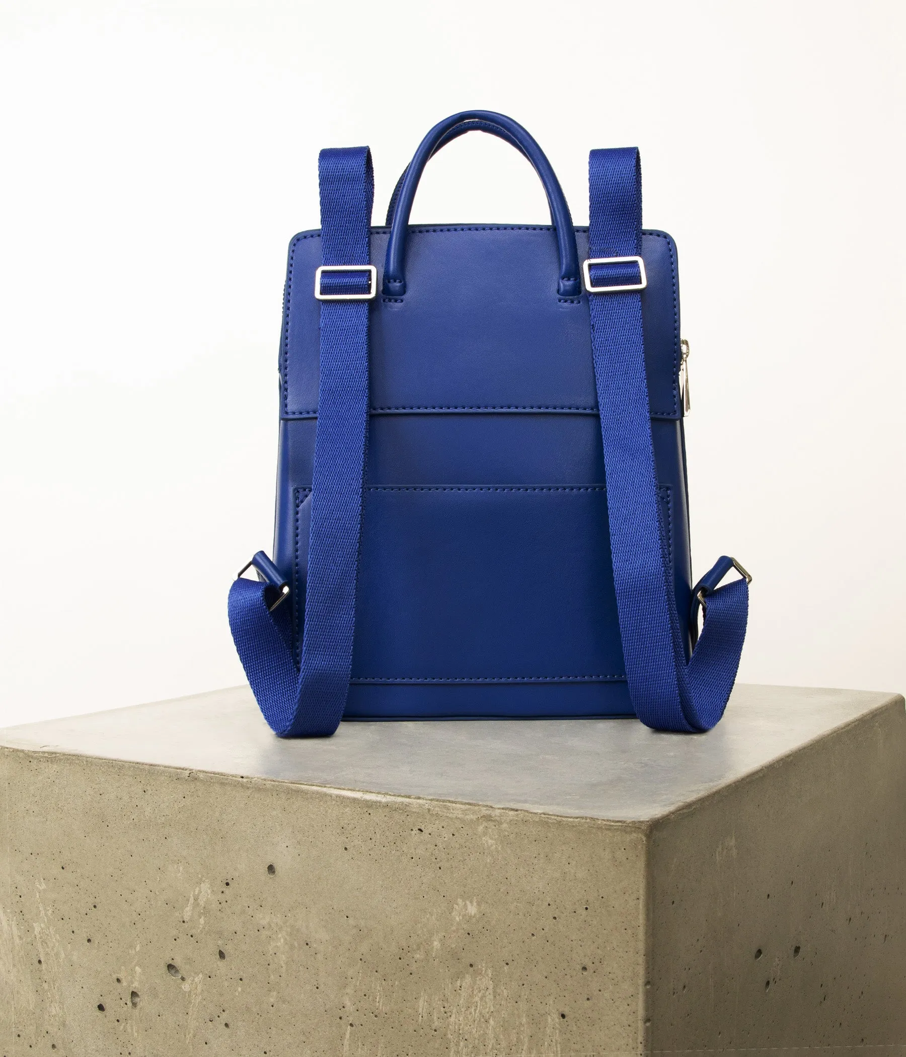 LAUT Small Vegan Backpack - UPPEAL?