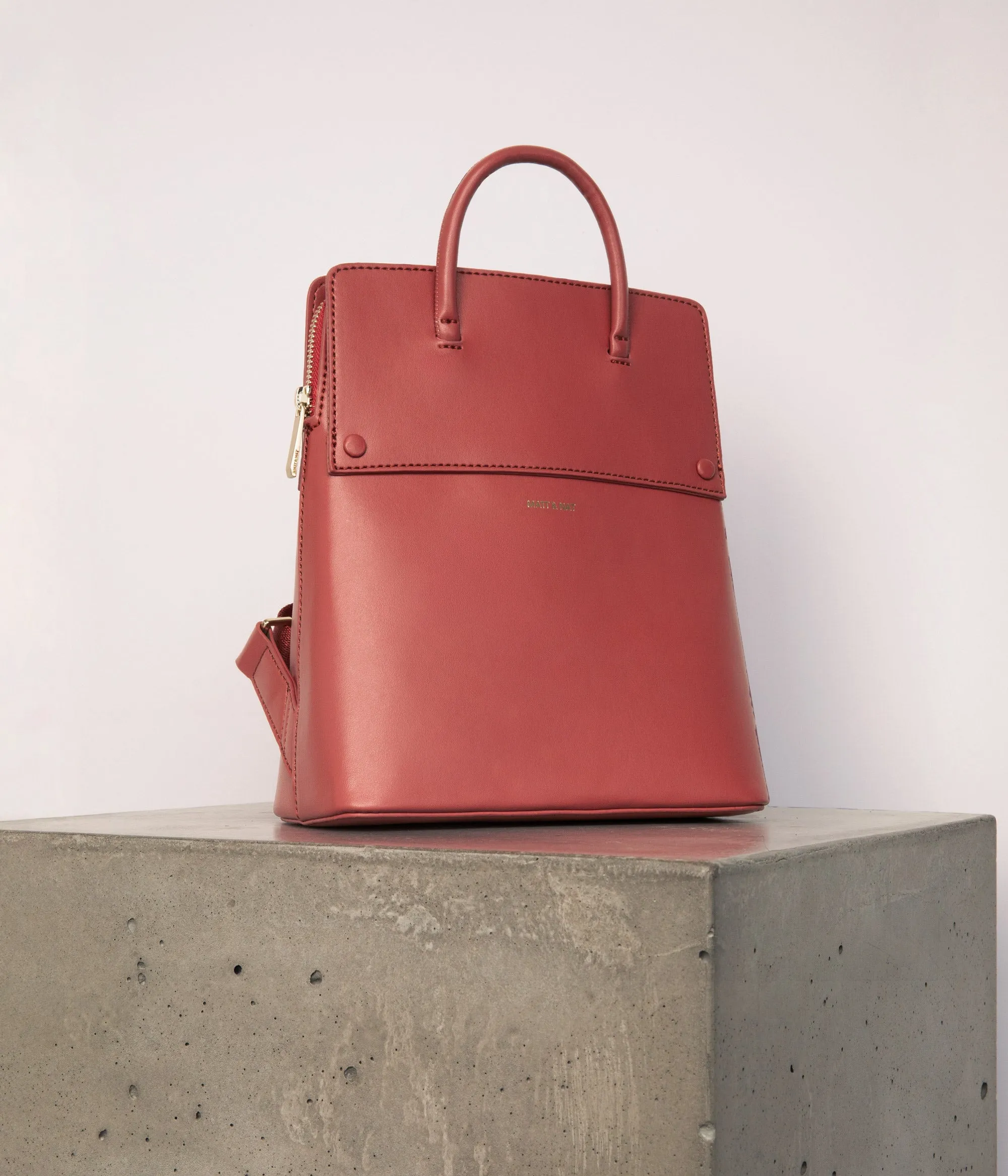 LAUT Small Vegan Backpack - UPPEAL?