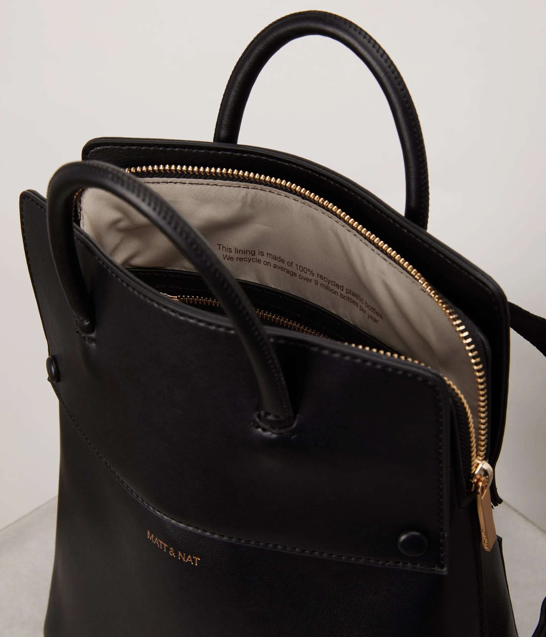 LAUT Small Vegan Backpack - UPPEAL?