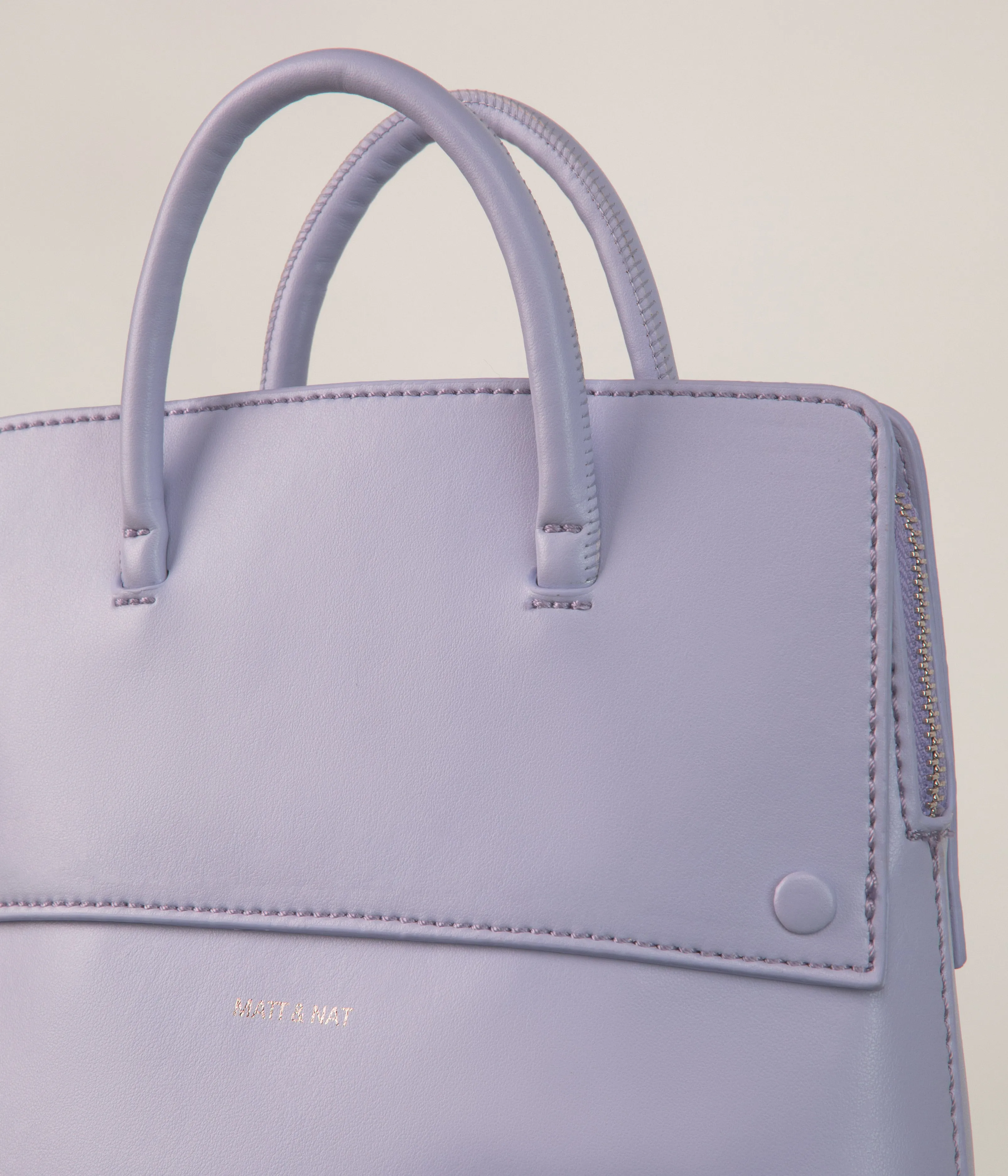 LAUT Small Vegan Backpack - UPPEAL?