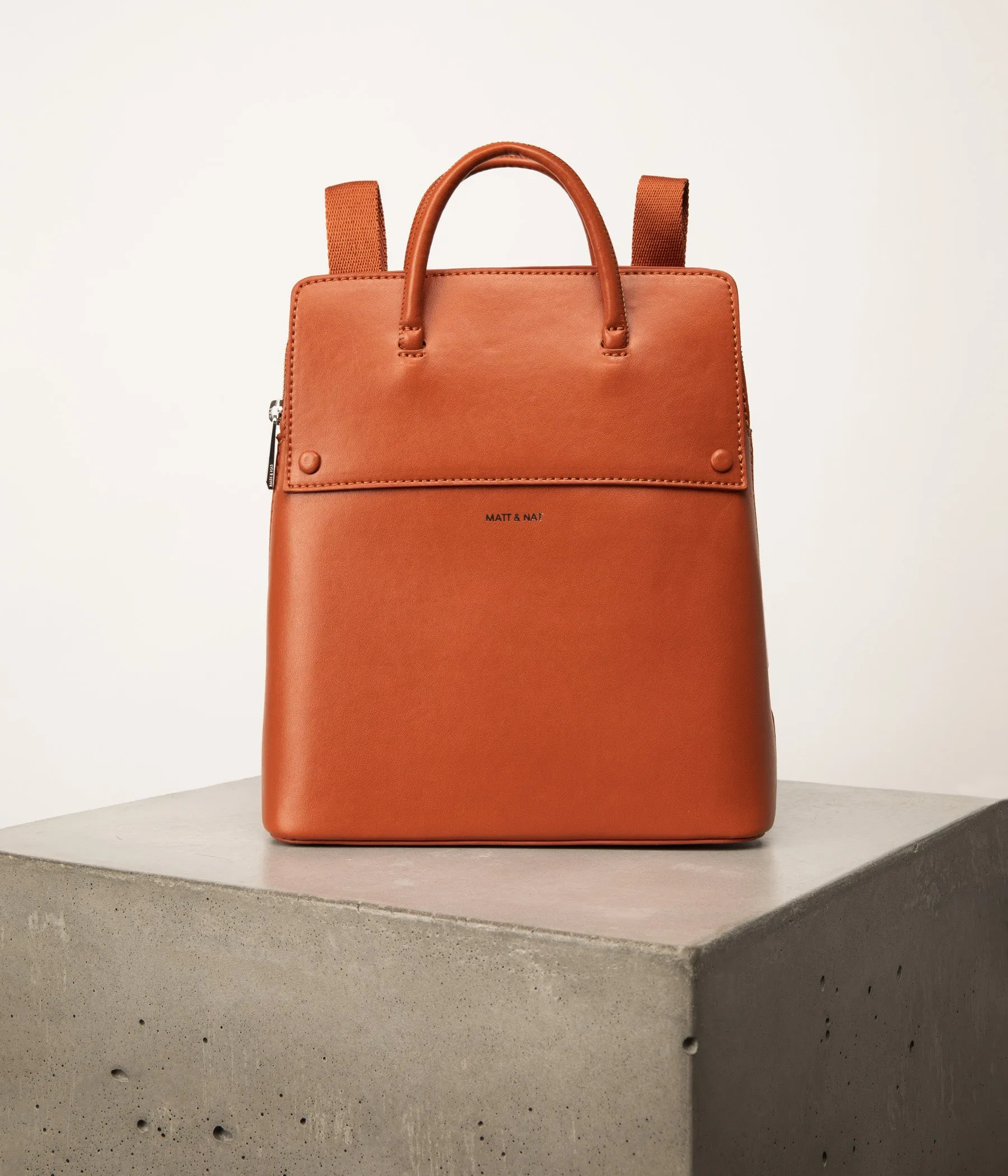 LAUT Small Vegan Backpack - UPPEAL?