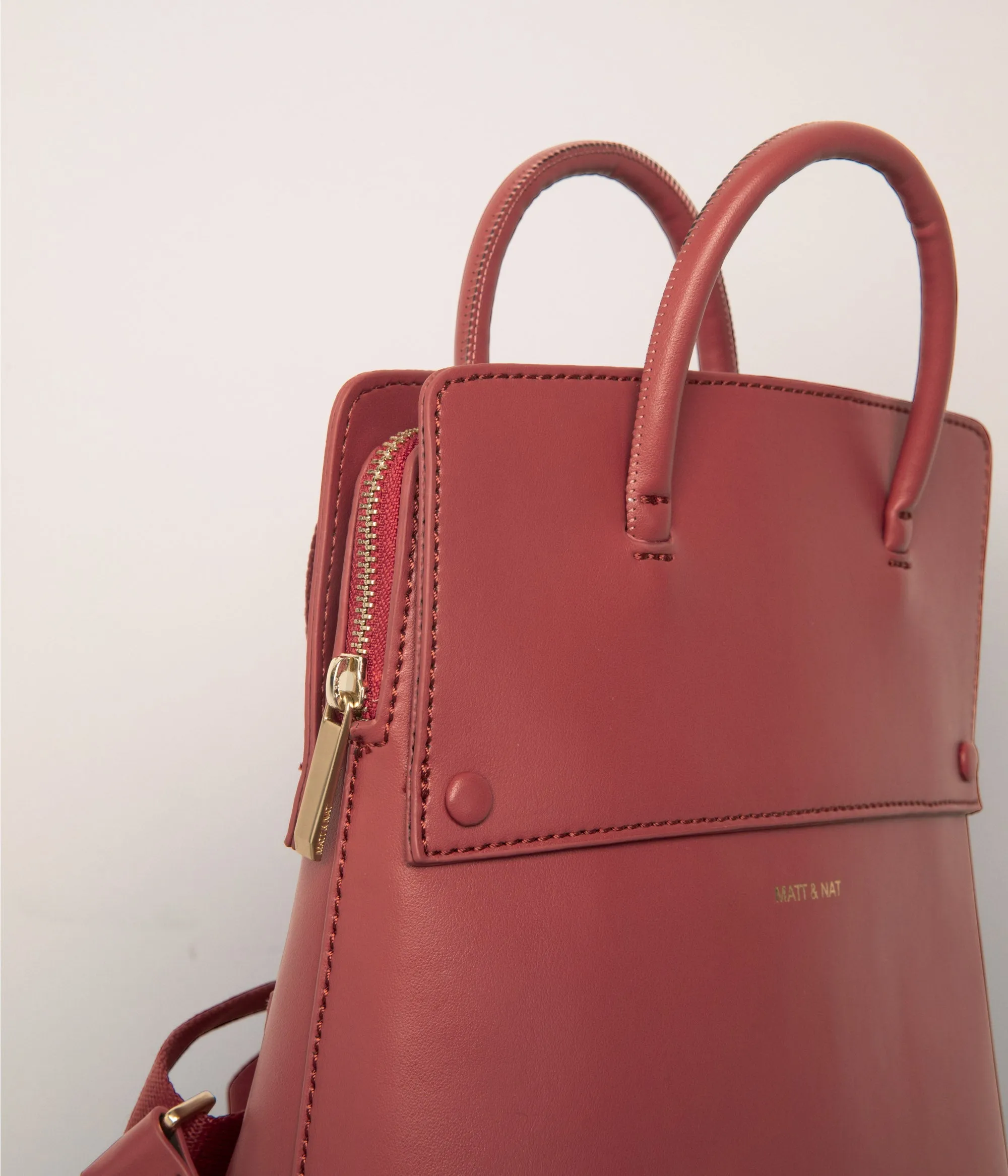 LAUT Small Vegan Backpack - UPPEAL?