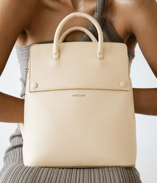 LAUT Small Vegan Backpack - UPPEAL?