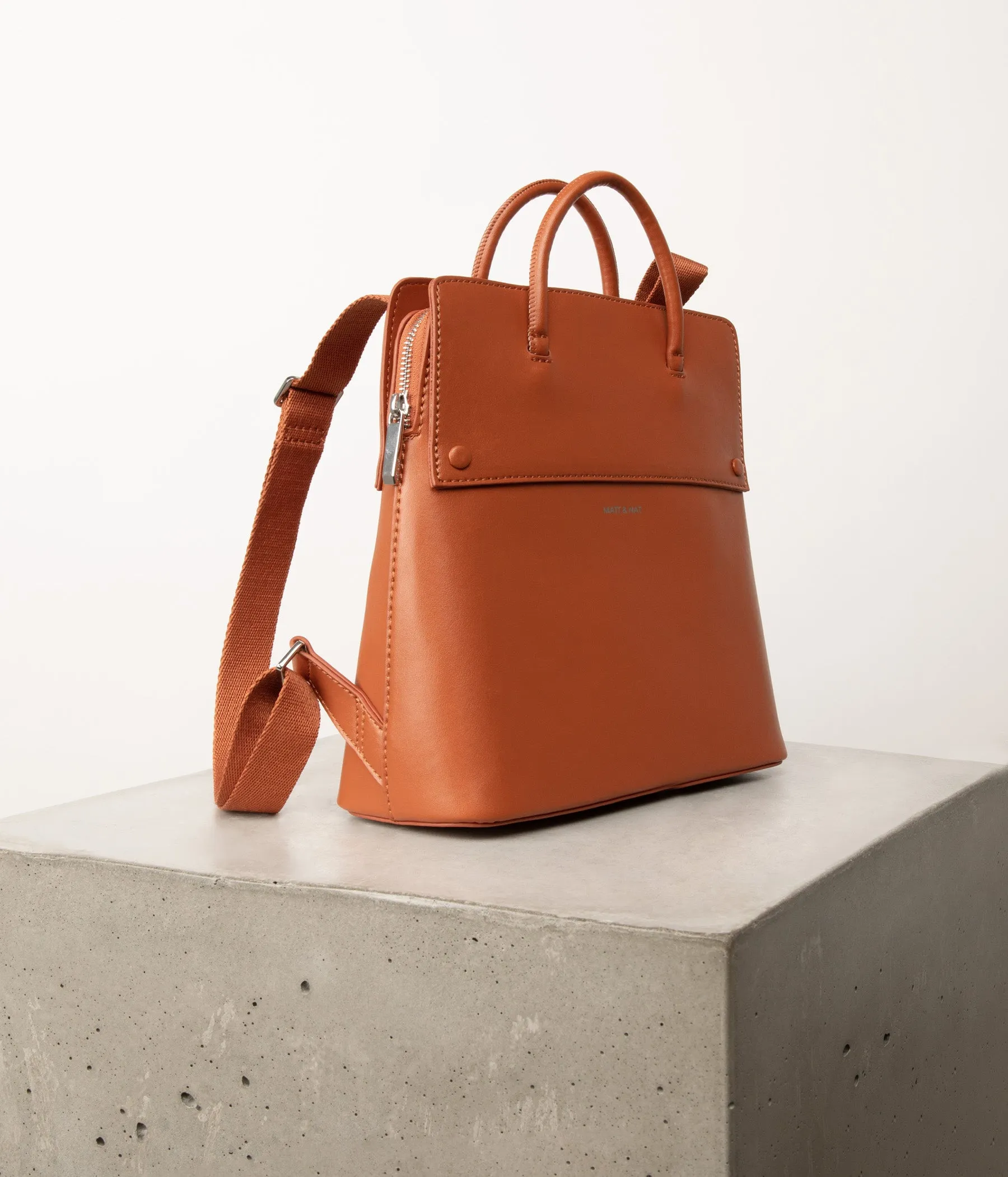 LAUT Small Vegan Backpack - UPPEAL?