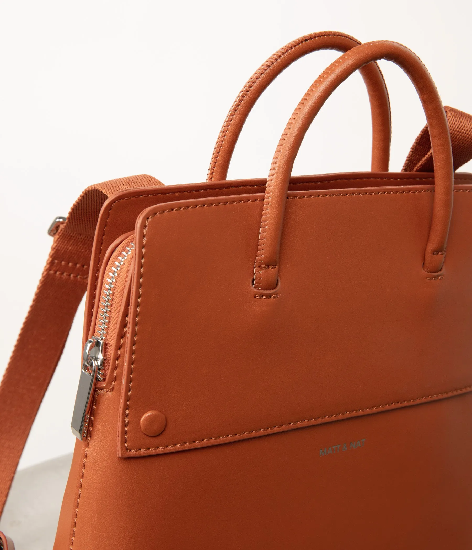 LAUT Small Vegan Backpack - UPPEAL?