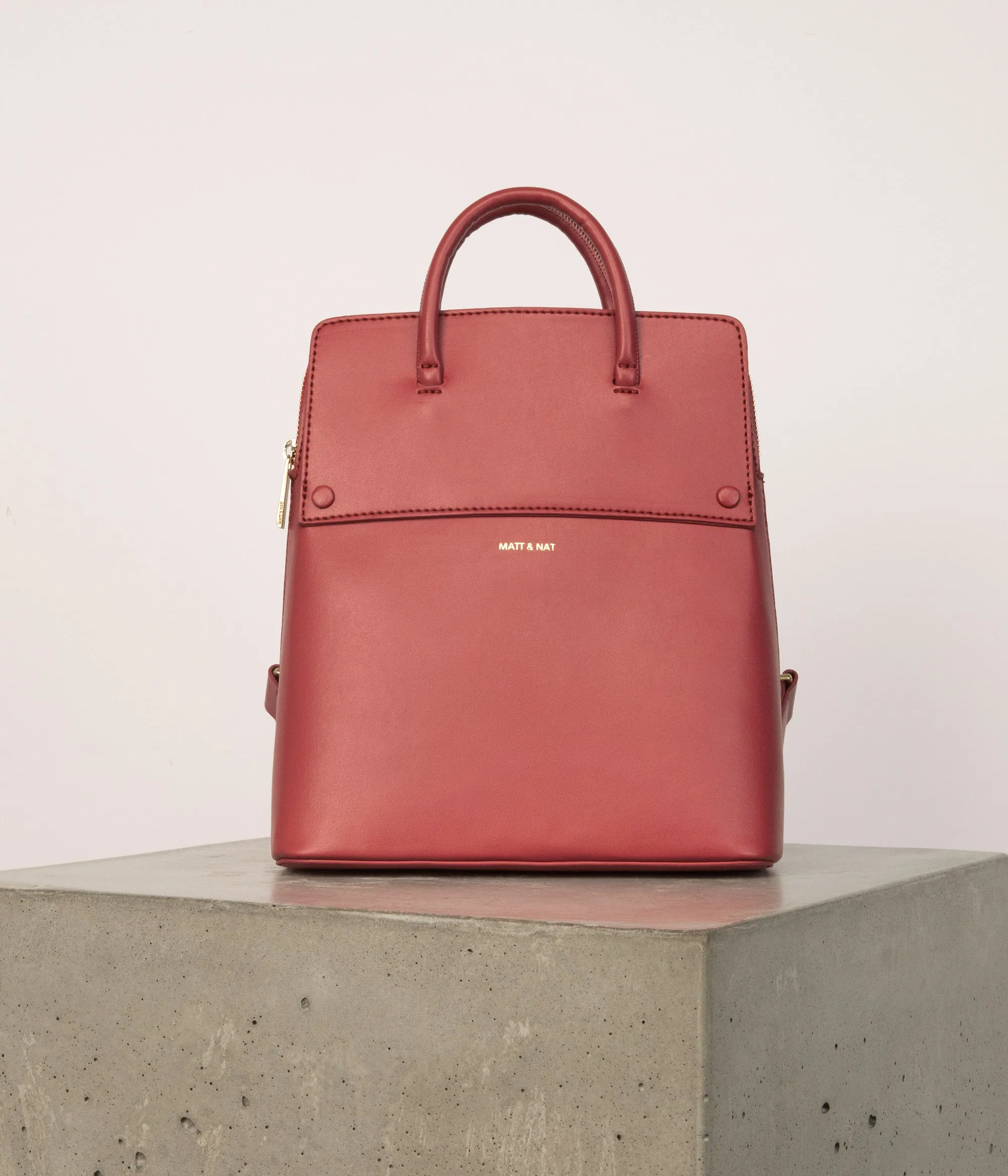 LAUT Small Vegan Backpack - UPPEAL?