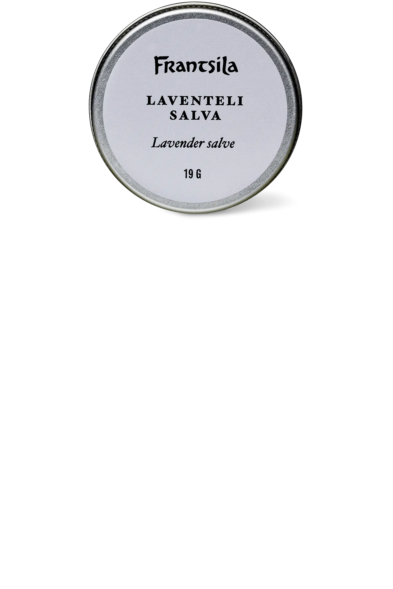 Lavender salve, 19 g