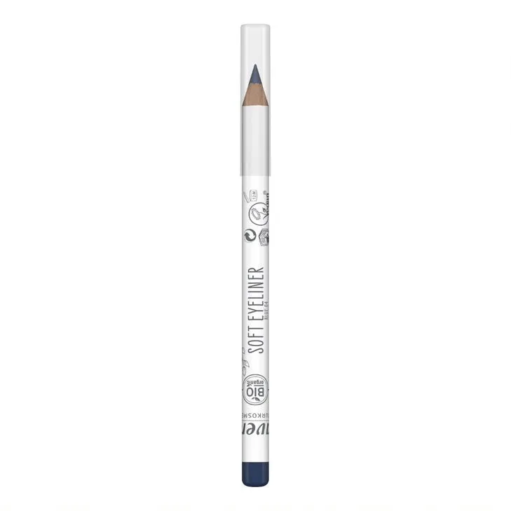 Lavera Soft Eyeliner -Blue 04- 1,14 g 