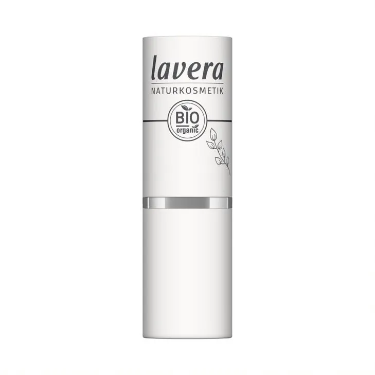 Lavera Velvet Matt Lipstick -Vivid Red 04- 4,5 g