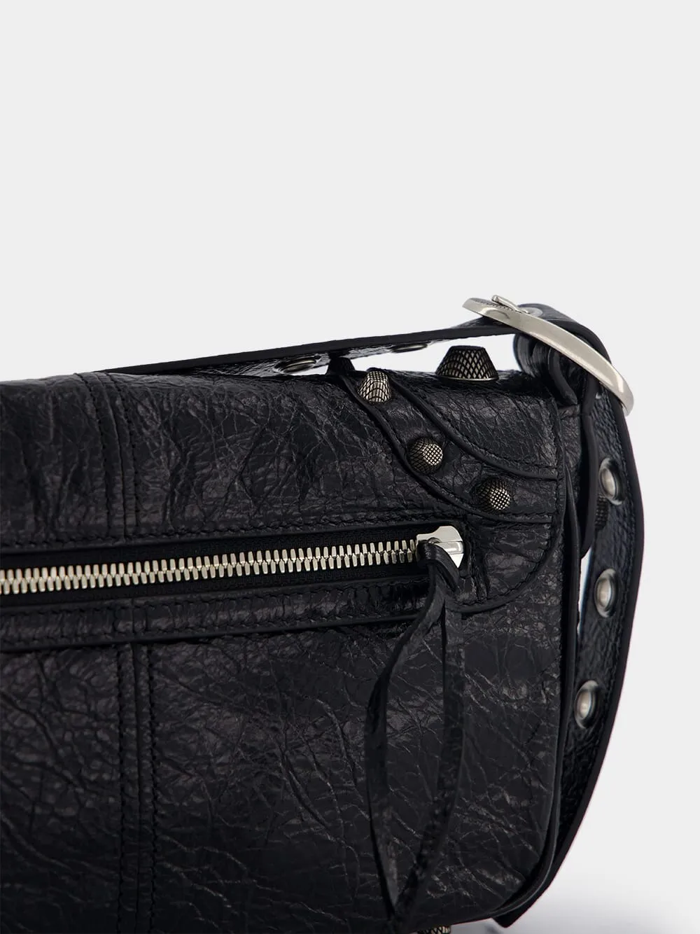 Le Cagole Men XS Flap Bag