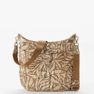 Sac bandoulière Brahmin Leia
