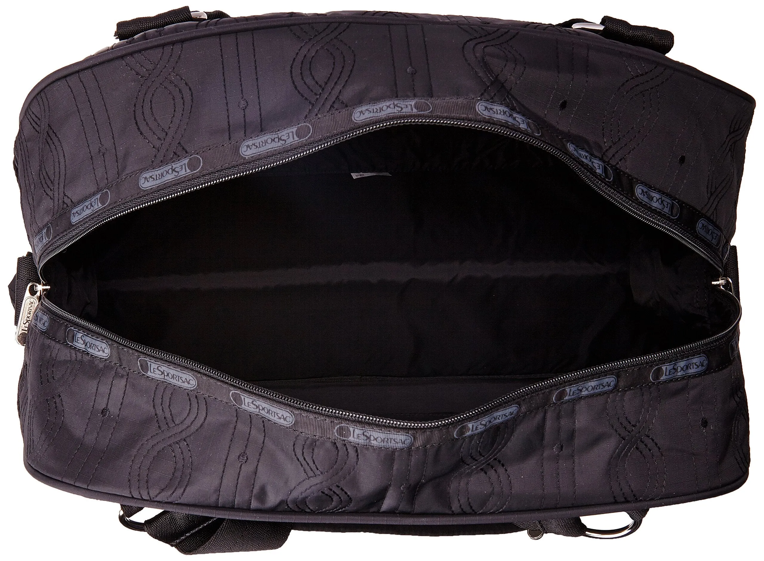 LeSportsac Abbey Carry On Boarding Bag