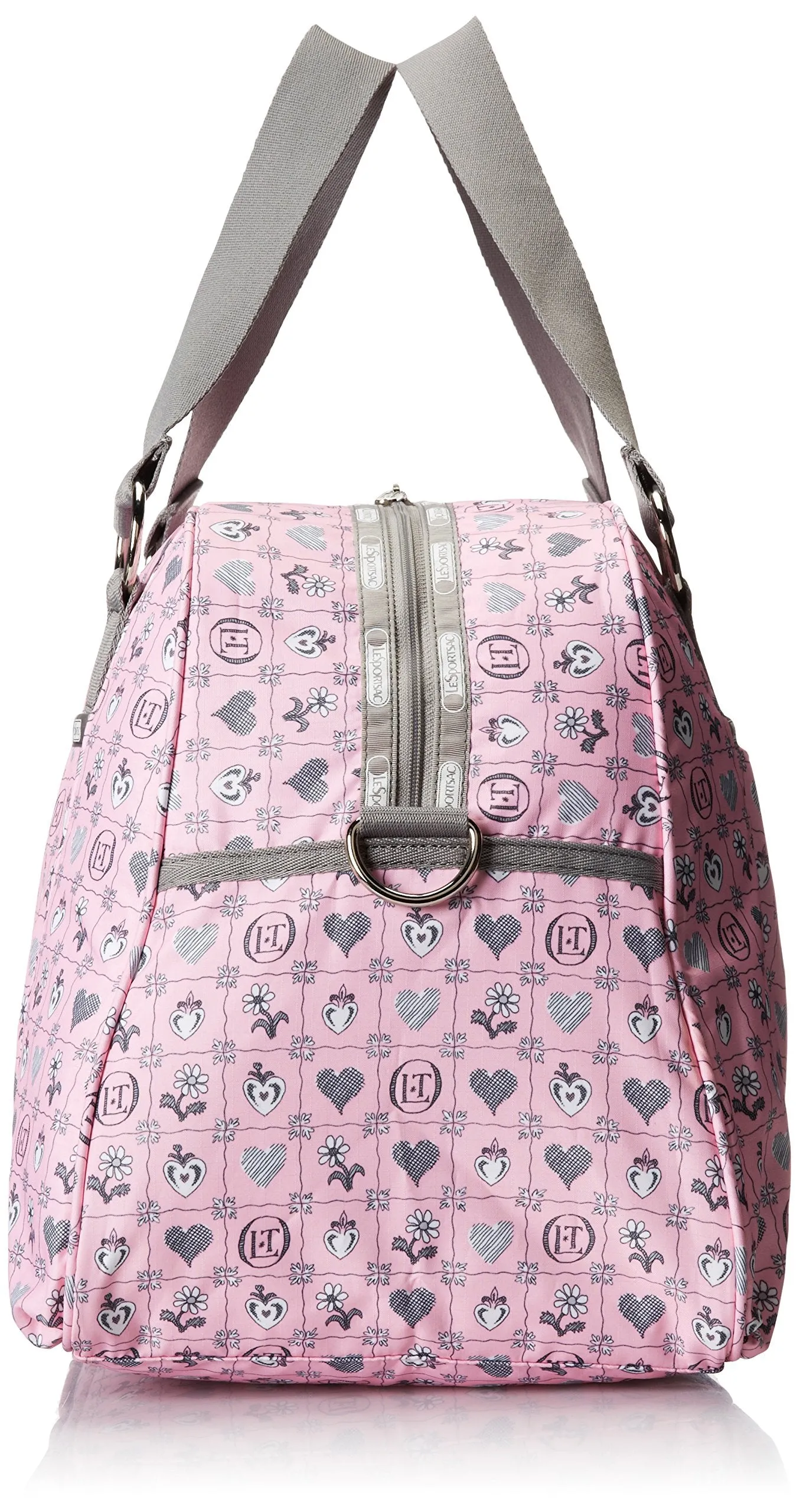LeSportsac Abbey Carry On Boarding Bag