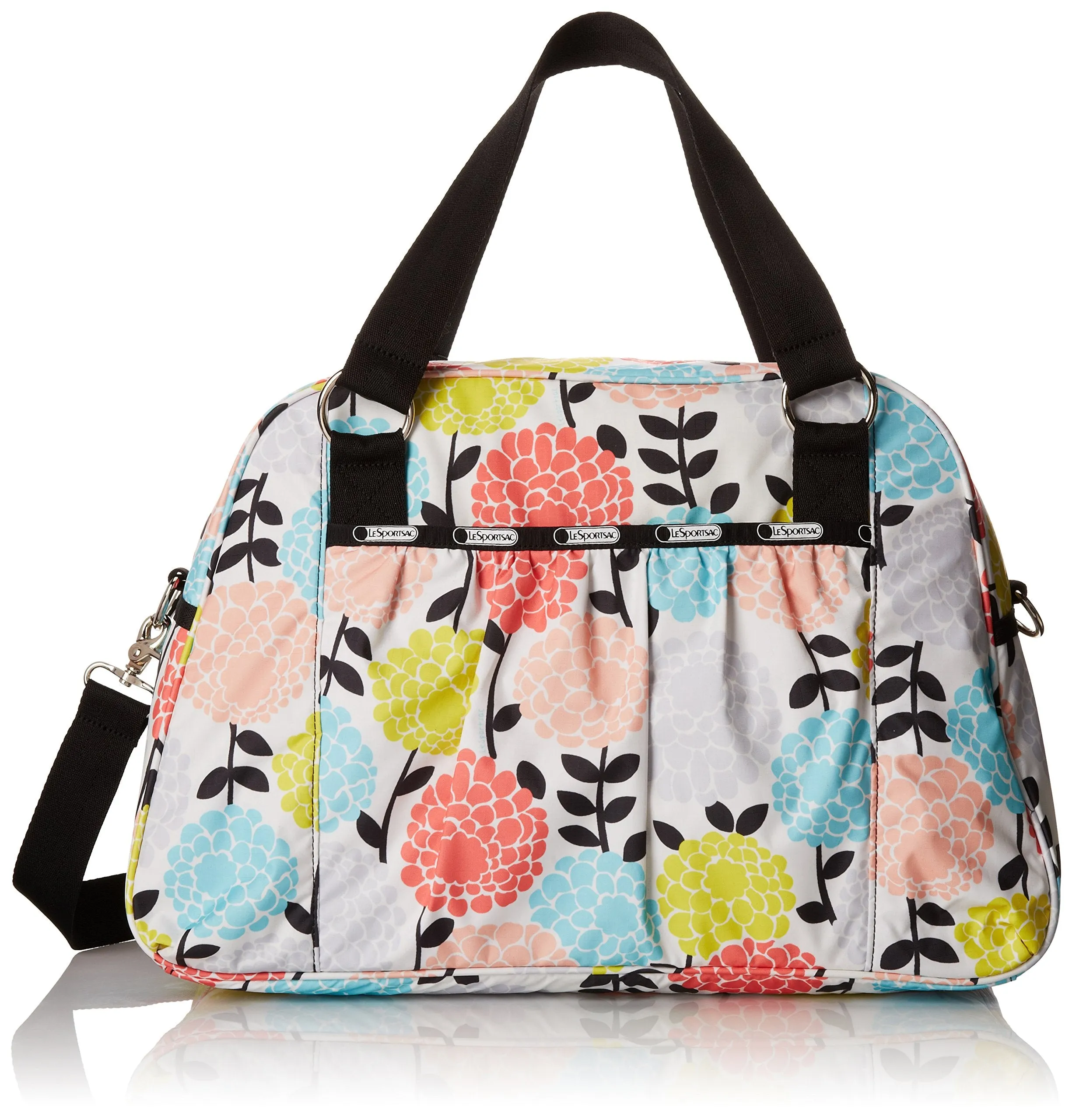 LeSportsac Abbey Carry On Boarding Bag