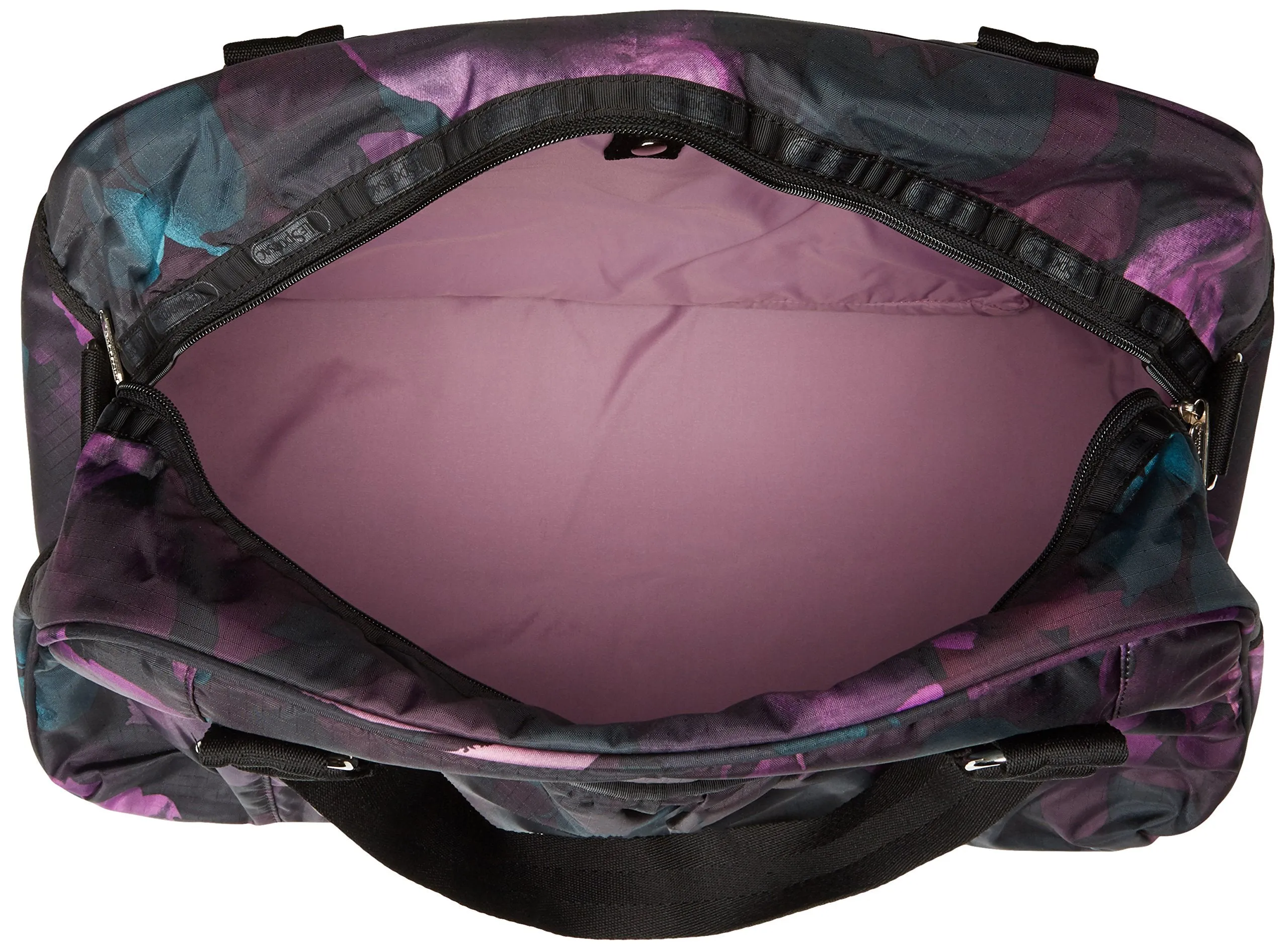LeSportsac Abbey Carry On Boarding Bag