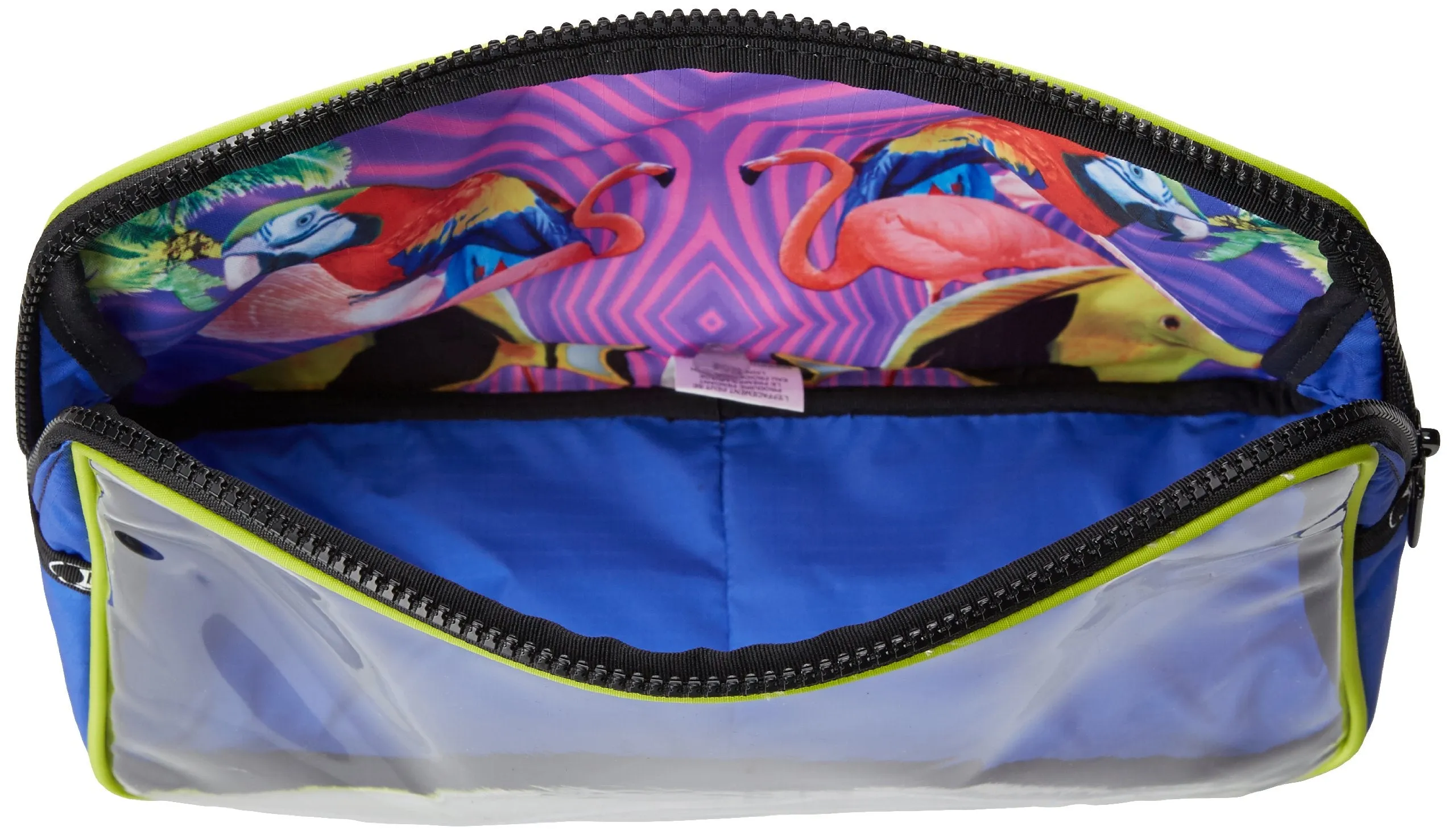 LeSportsac Shoobie Clutch