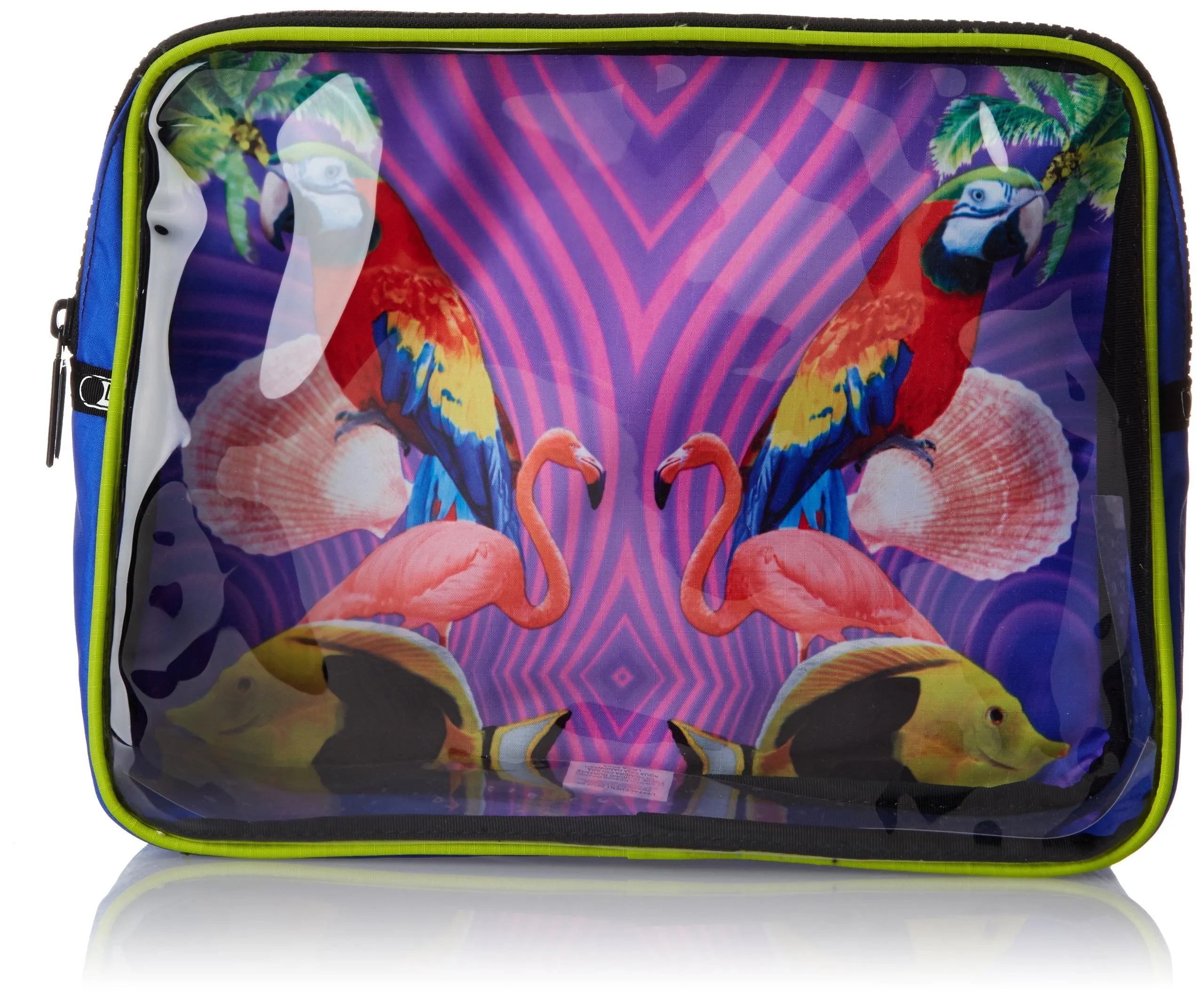 LeSportsac Shoobie Clutch